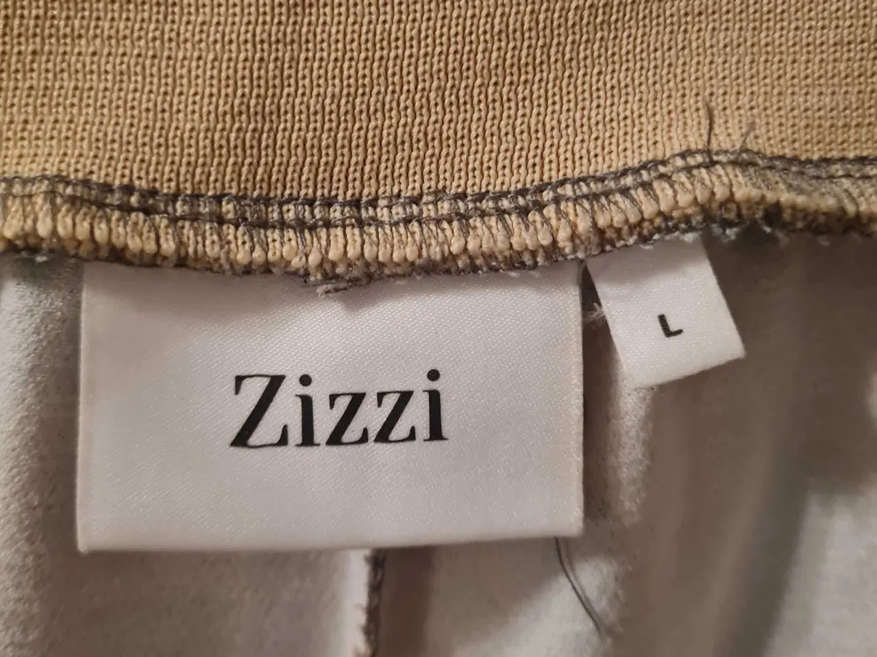 Billede 6 - Bukser str L 50-52 fra Zizzi 