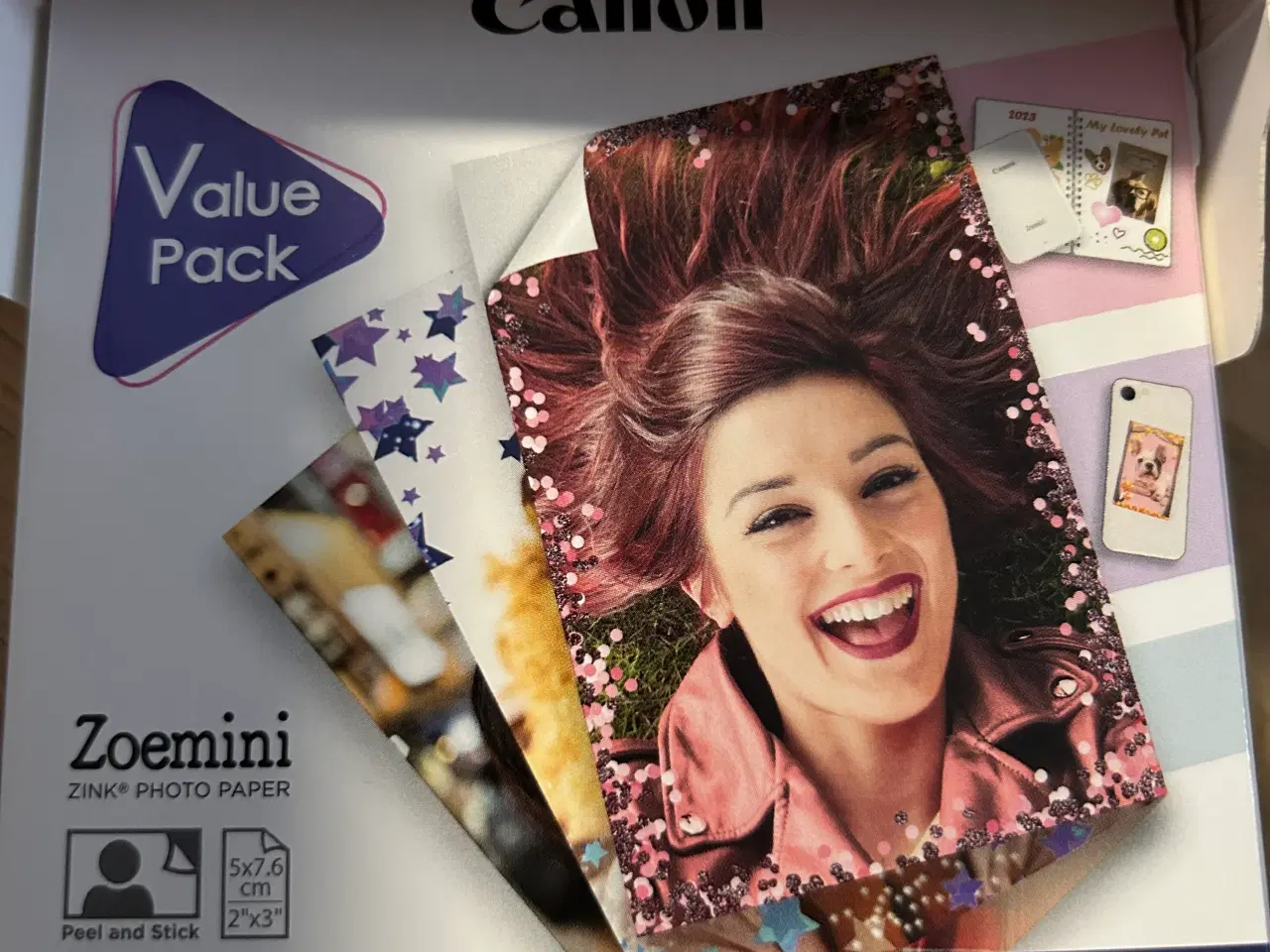 Billede 5 - Canon Zoemini 2