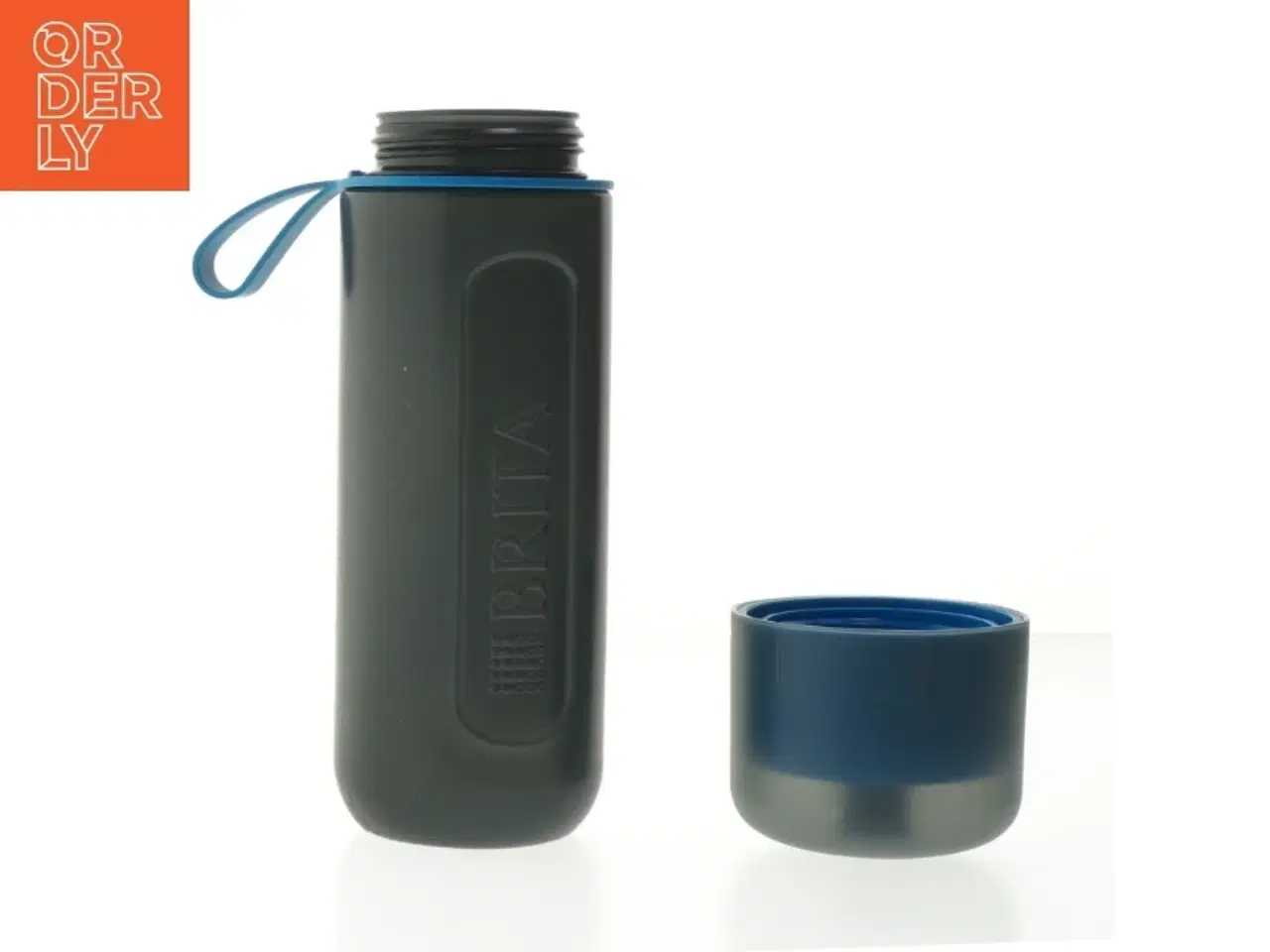 Billede 2 - BRITA vandfilterflaske, Model Active