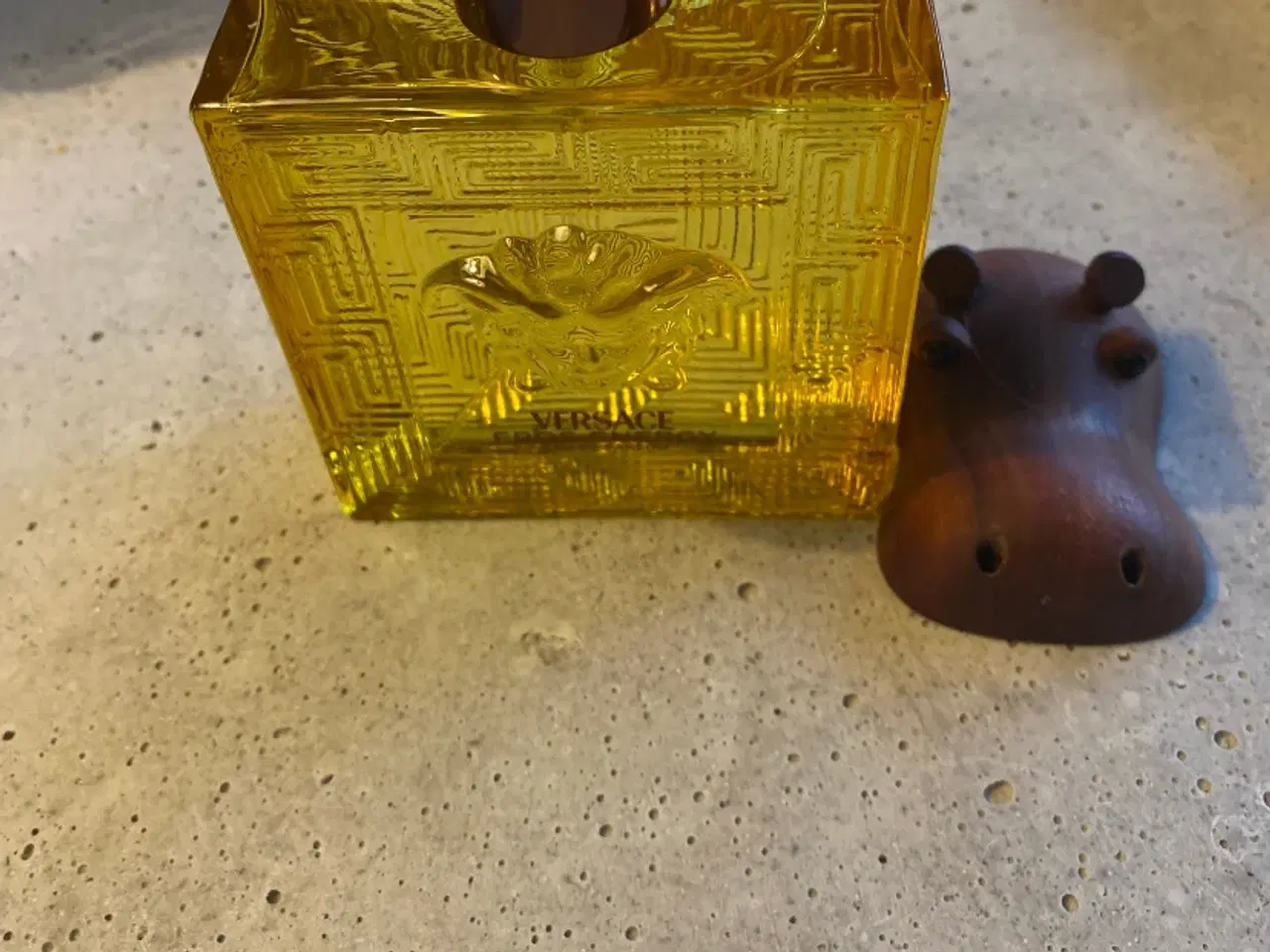 Billede 1 - Versace Eros Energy Pour Homme EDP 100 ml