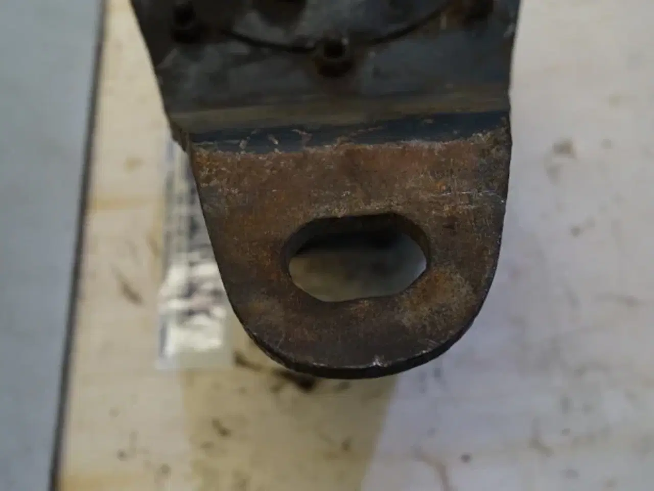 Billede 3 - Danfoss OMTS 151B0228