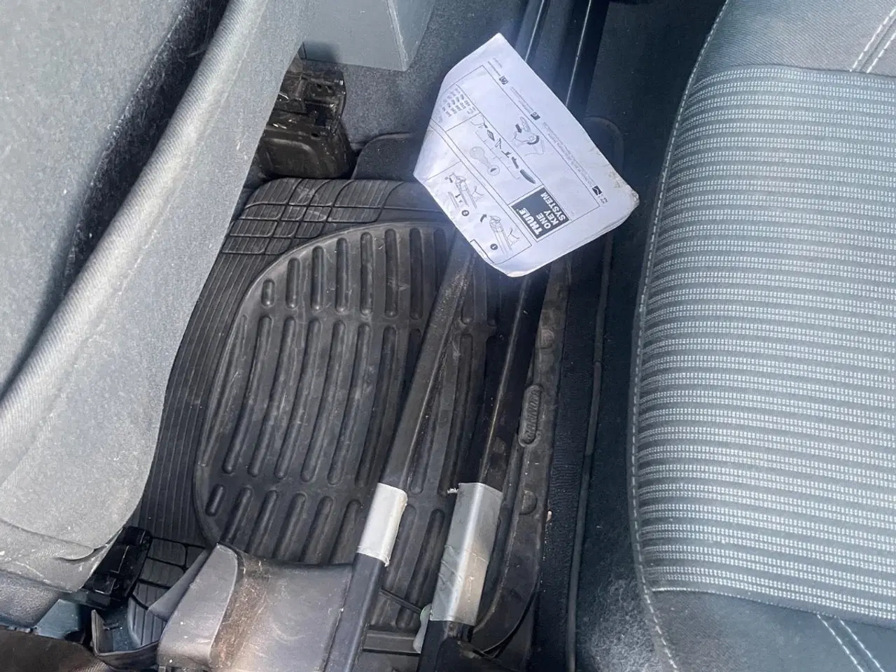 Billede 21 - Ford C-MAX 1,6 TDCi 115 Titanium