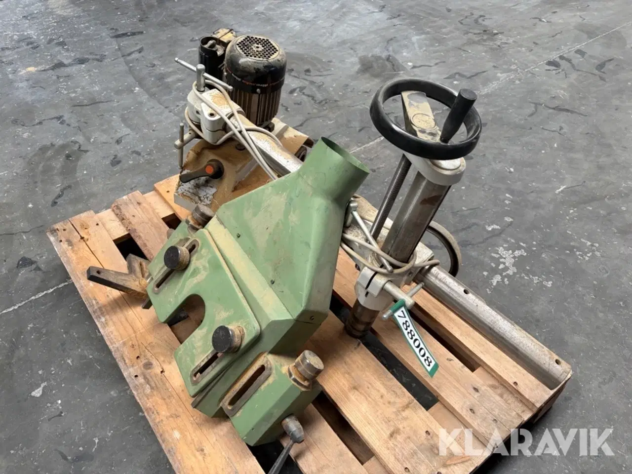 Billede 3 - Fremtræk Maggi Steff 2038 1 styk