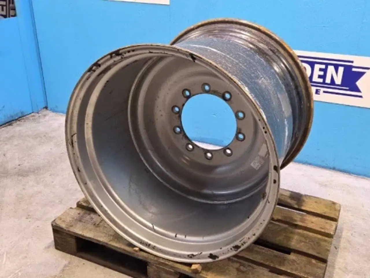 Billede 11 - 32" 32XDW27A