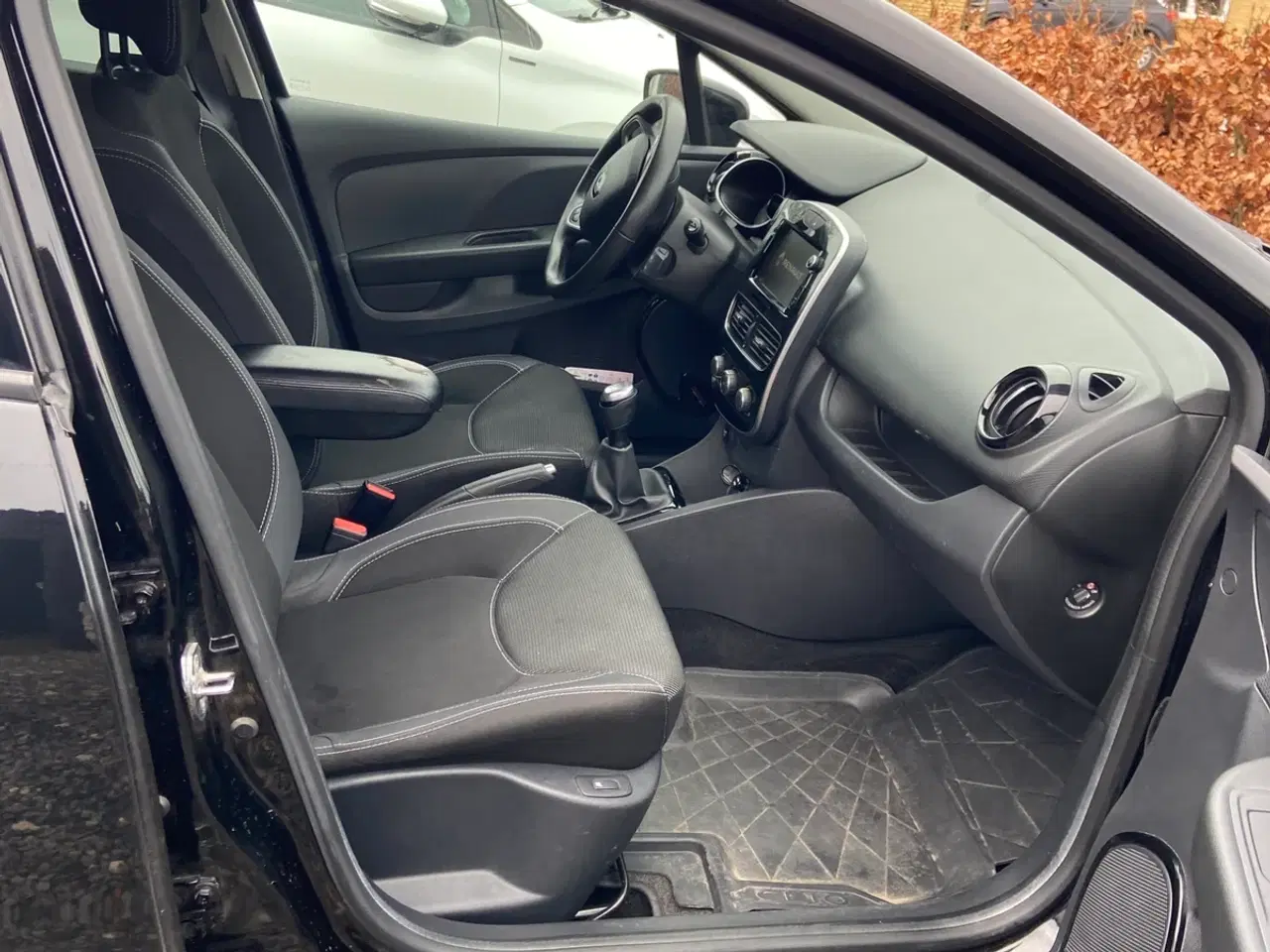 Billede 7 - Renault Clio IV 1,5 dCi 90 Zen Sport Tourer