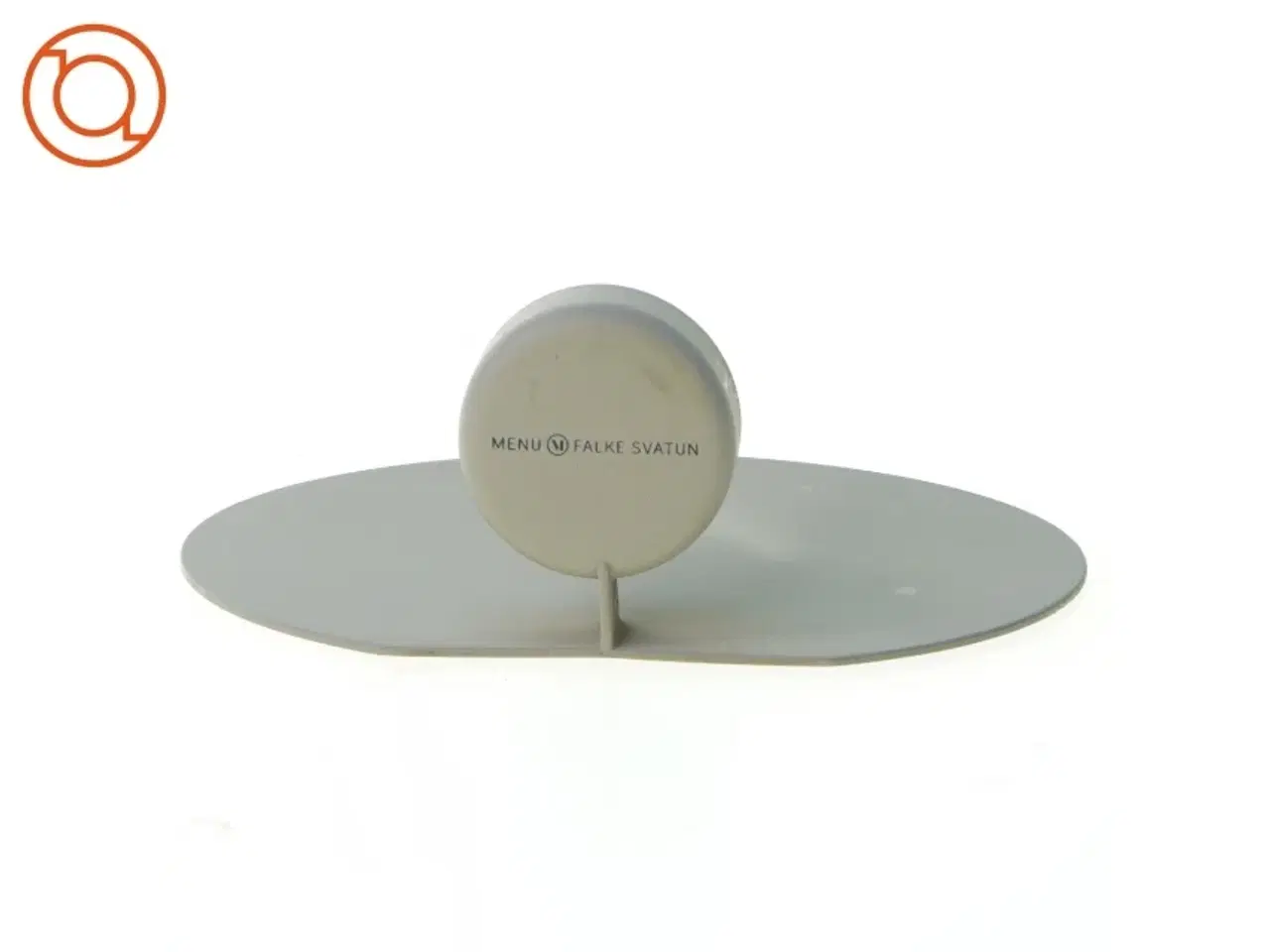 Billede 6 - Lysestage fra Menu (str. 15 cm)