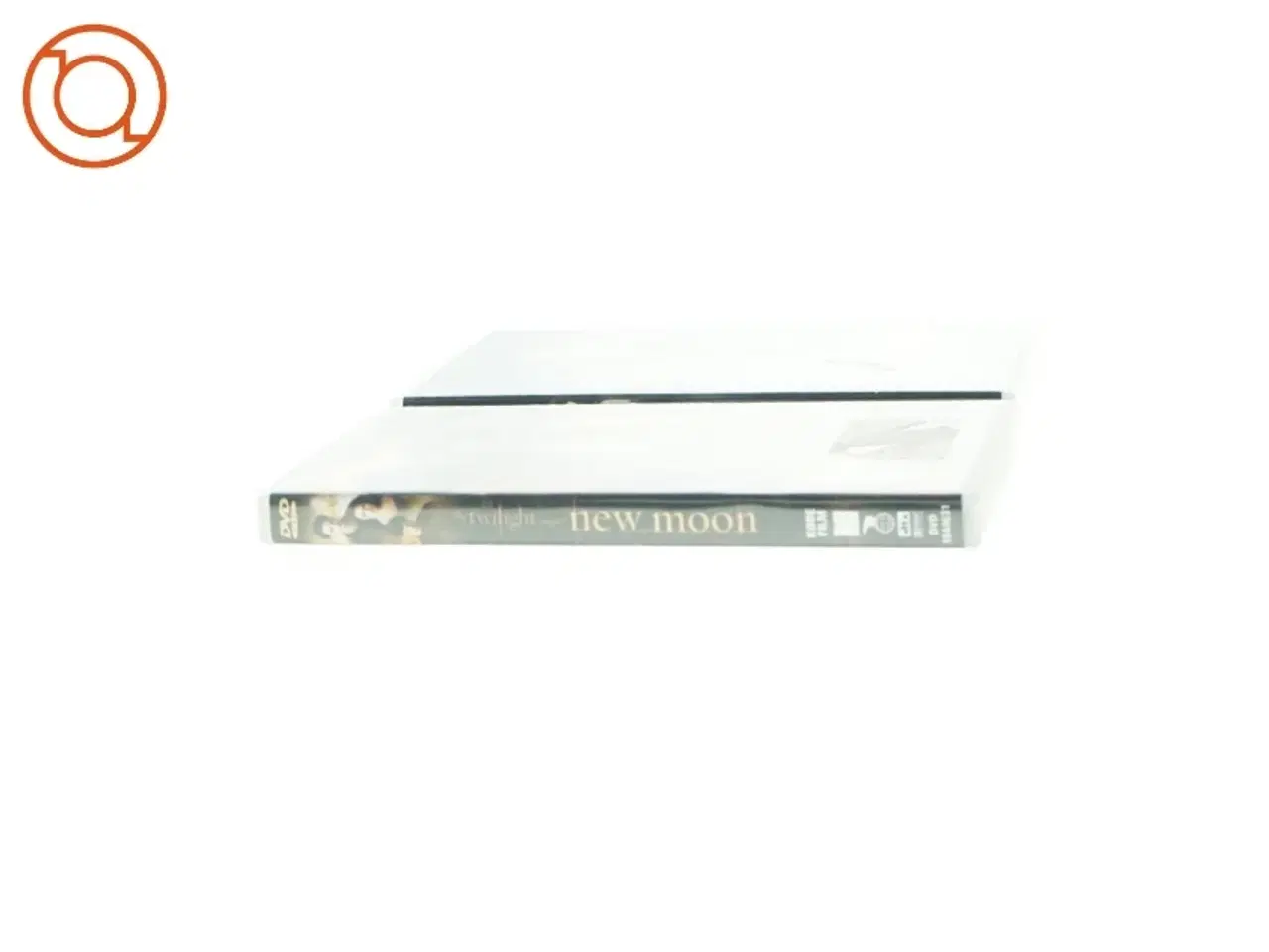 Billede 4 - To film i Twilight serien