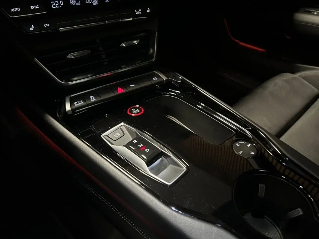 Billede 14 - Audi e-tron GT  quattro