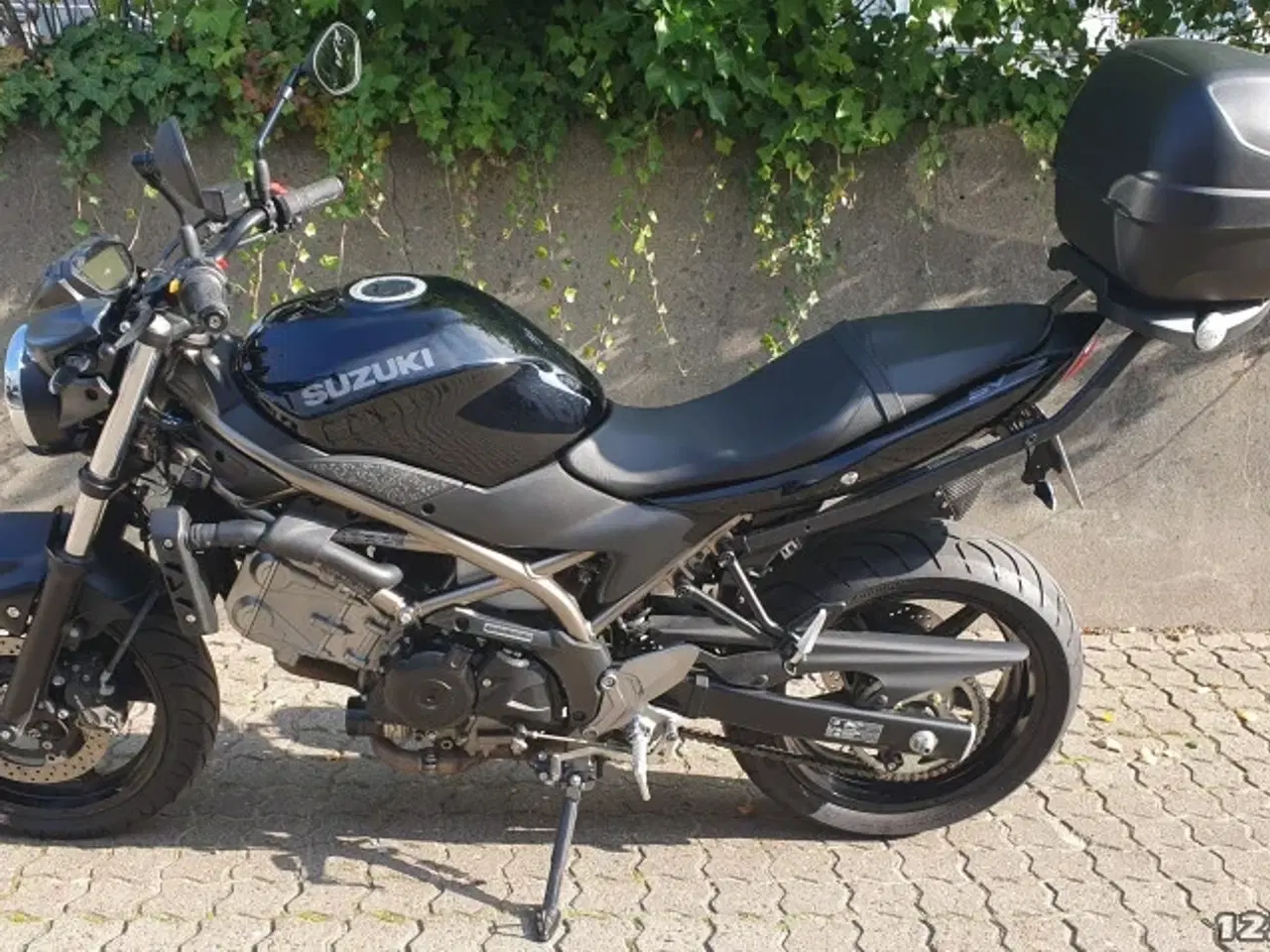 Billede 2 - Suzuki SV 650