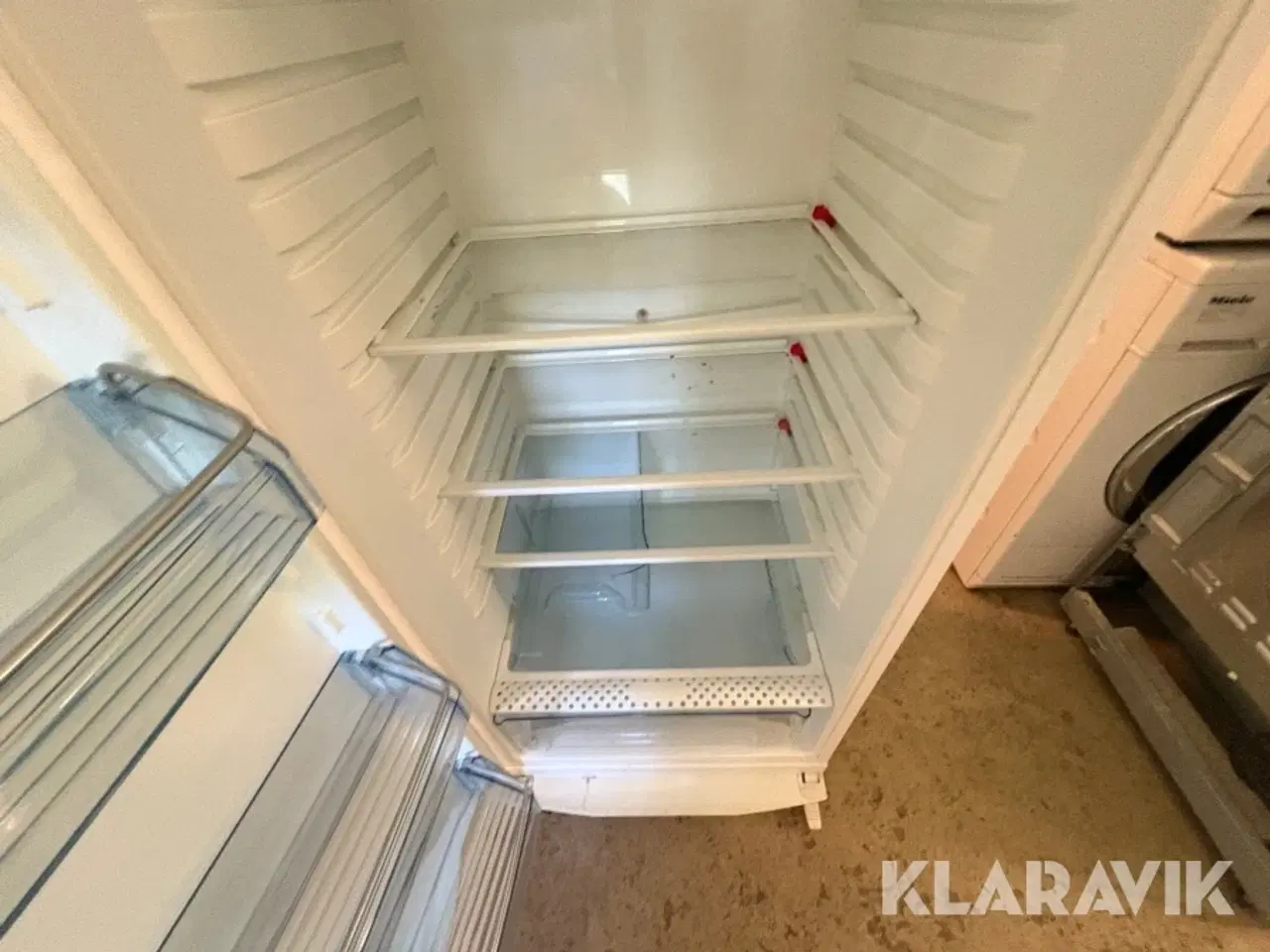 Billede 8 - Køkeskab Electrolux QR2099W8