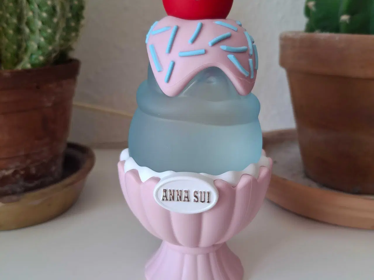 Billede 2 - Sundae Pretty Pink - Anna Sui - 5 ml.