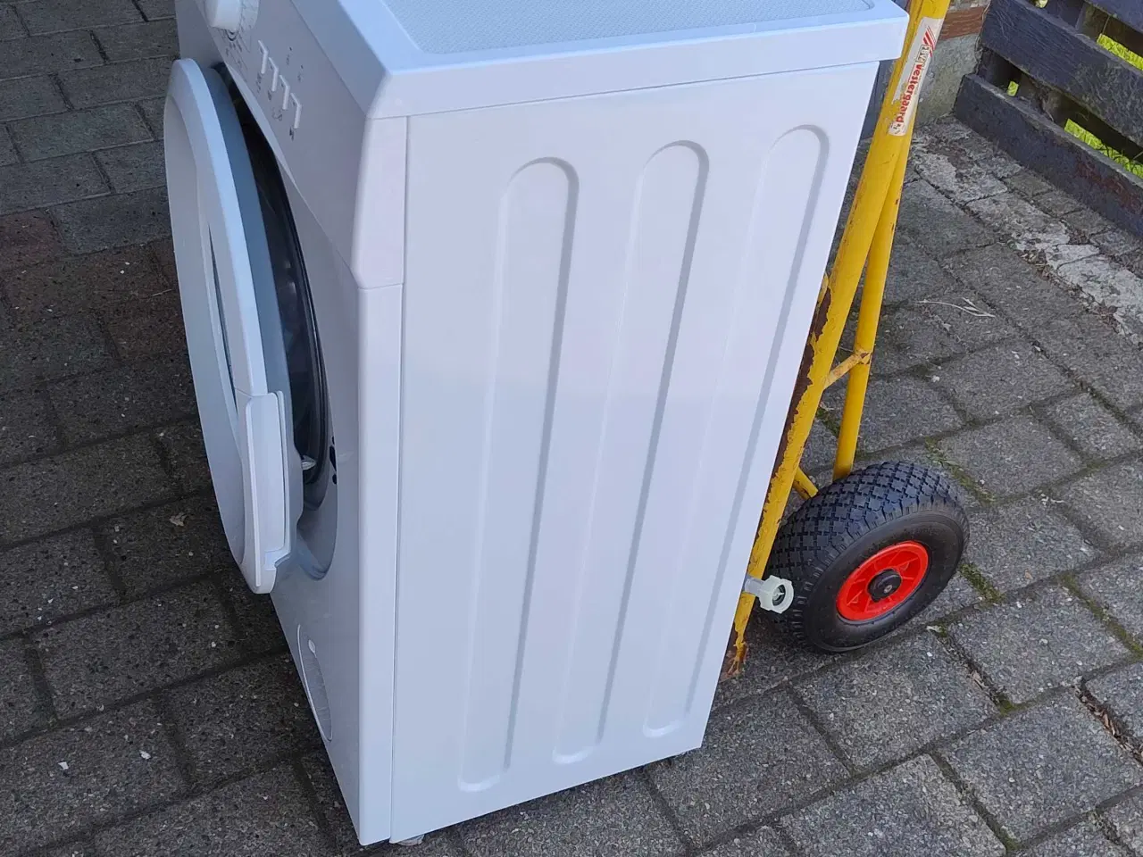 Billede 3 - WASCO Vaskemaskine 