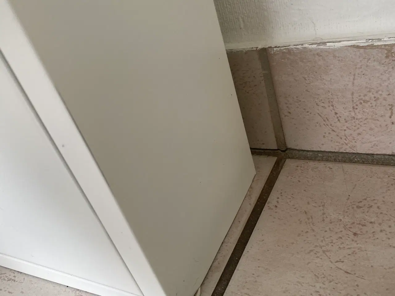 Billede 3 - Skoskab med 3 rum 