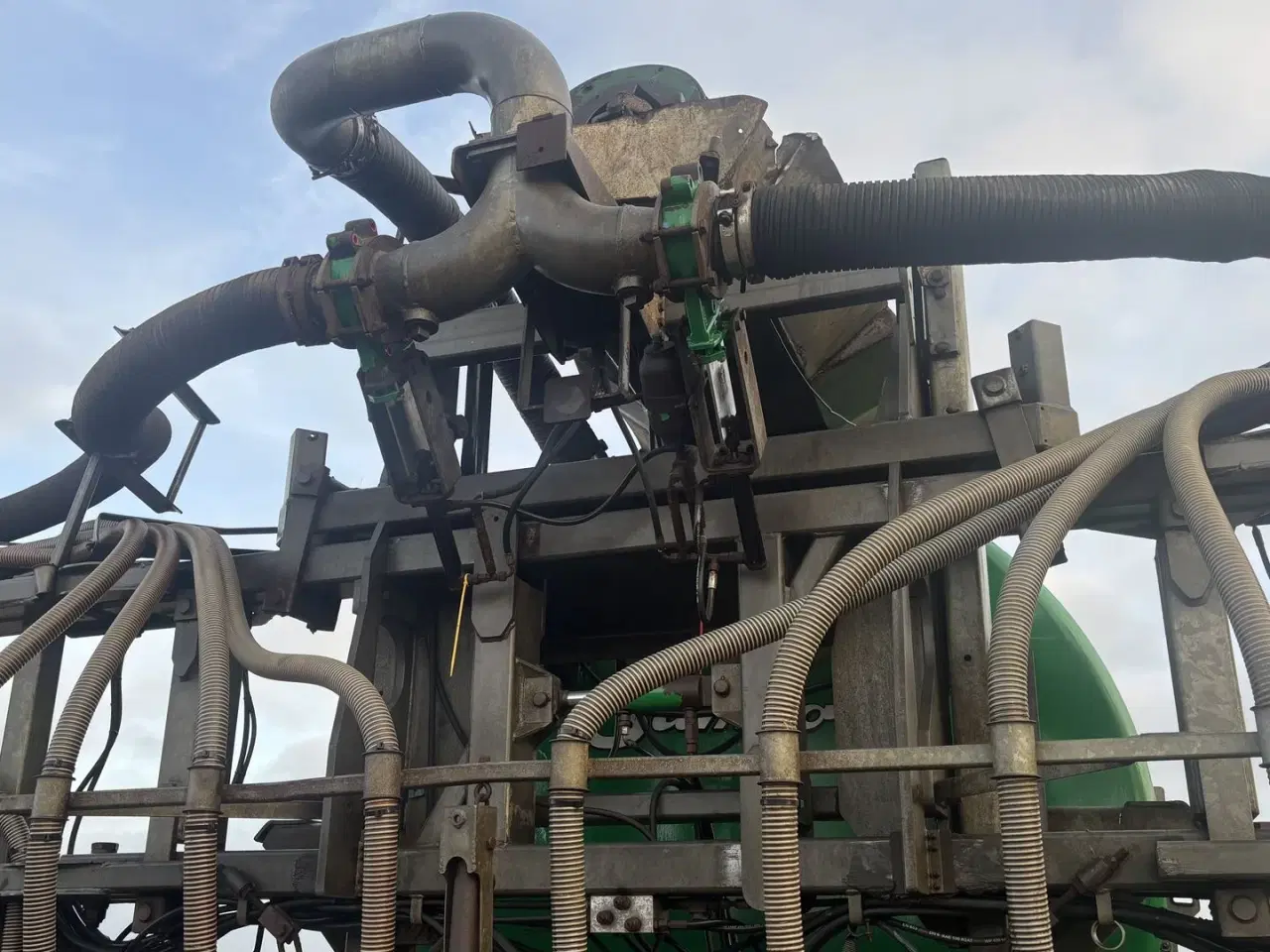 Billede 8 - Samson PG 20  PG20