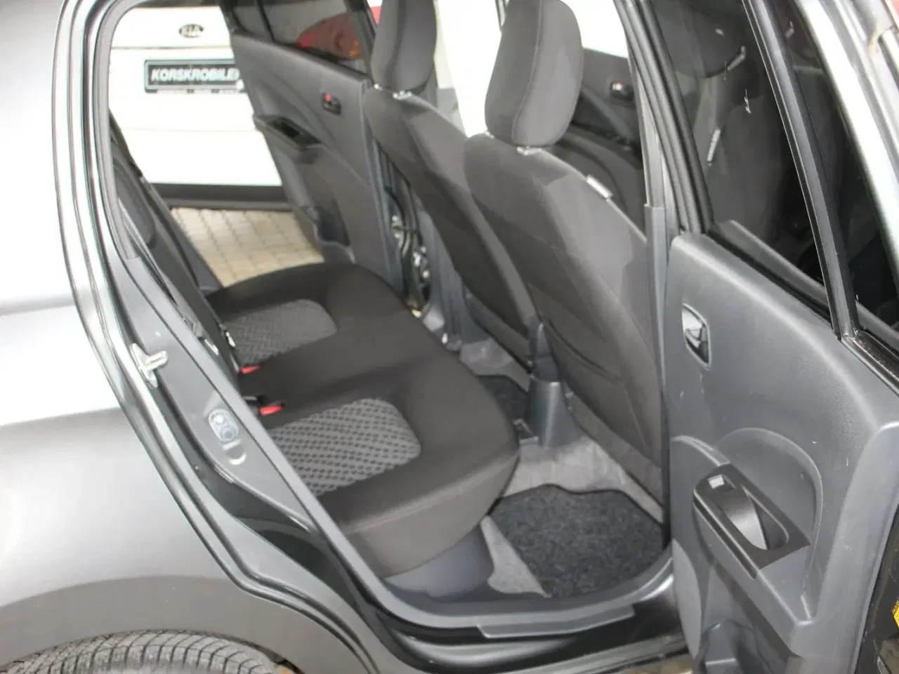 Billede 12 - Suzuki Celerio 1,0 Dualjet Exclusive