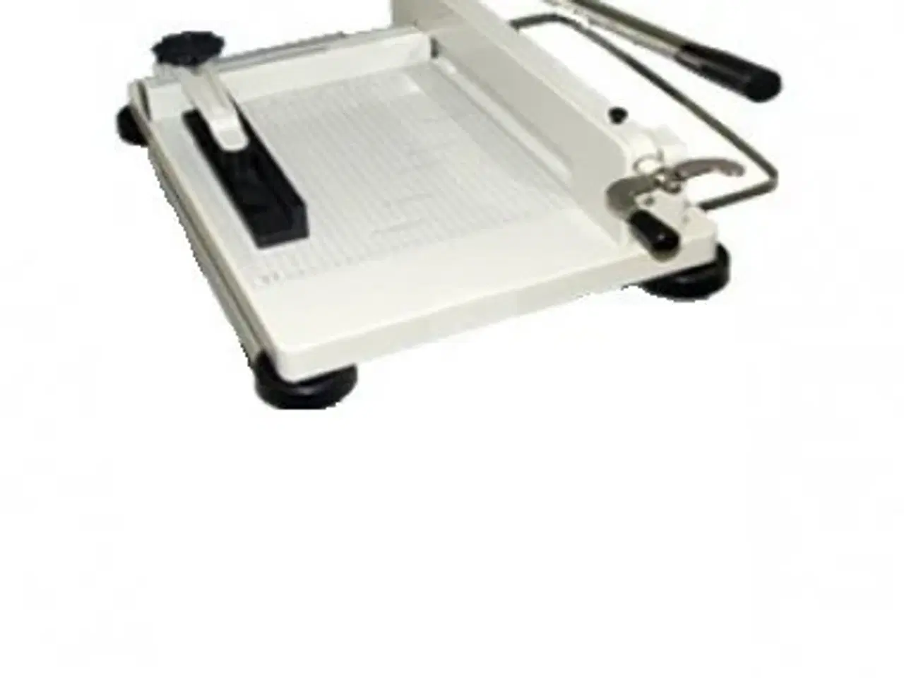 Billede 1 - A4 Skæremaskine