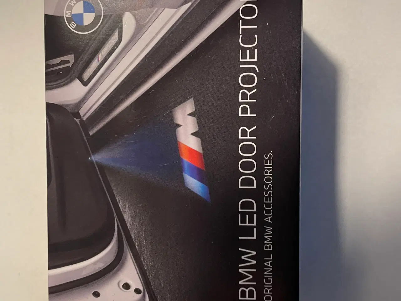 Billede 2 - BMW Projektor til fordørene