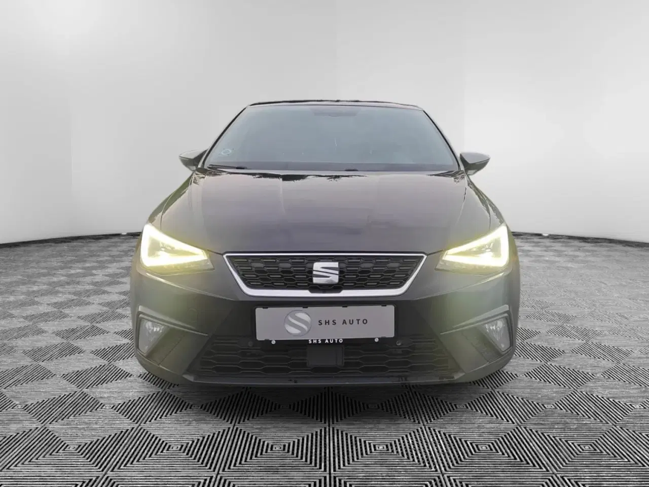 Billede 2 - Seat Ibiza 1,0 TSi 95 Xcellence