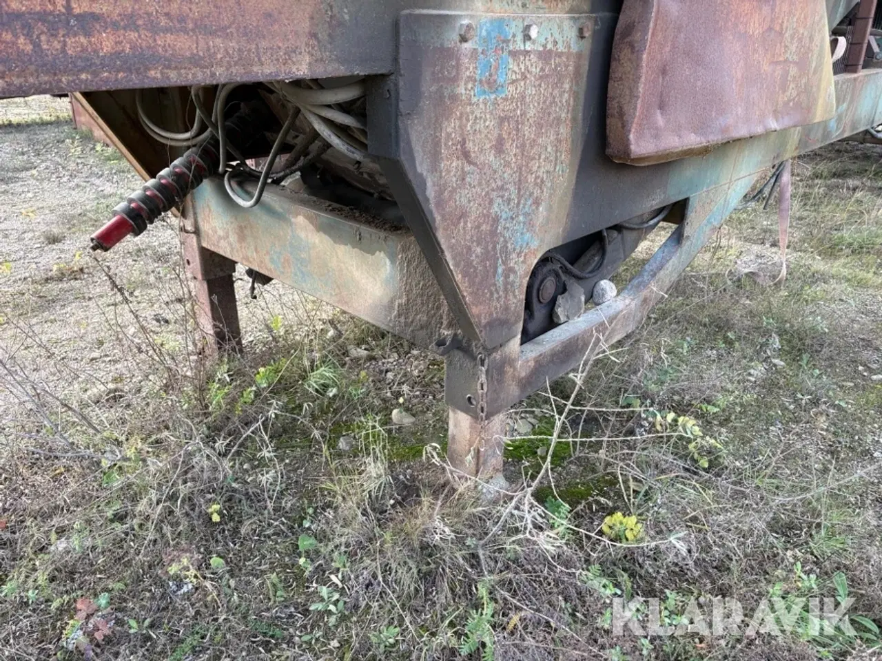 Billede 10 - Sorteringsanlæg Powerscreen Turbo chieftain 1400