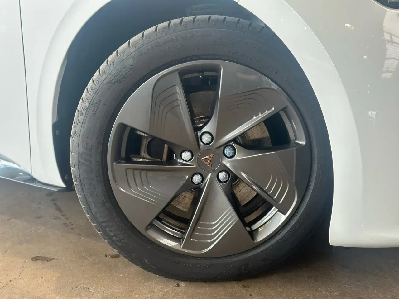 Billede 2 - Cupra Born 58 High