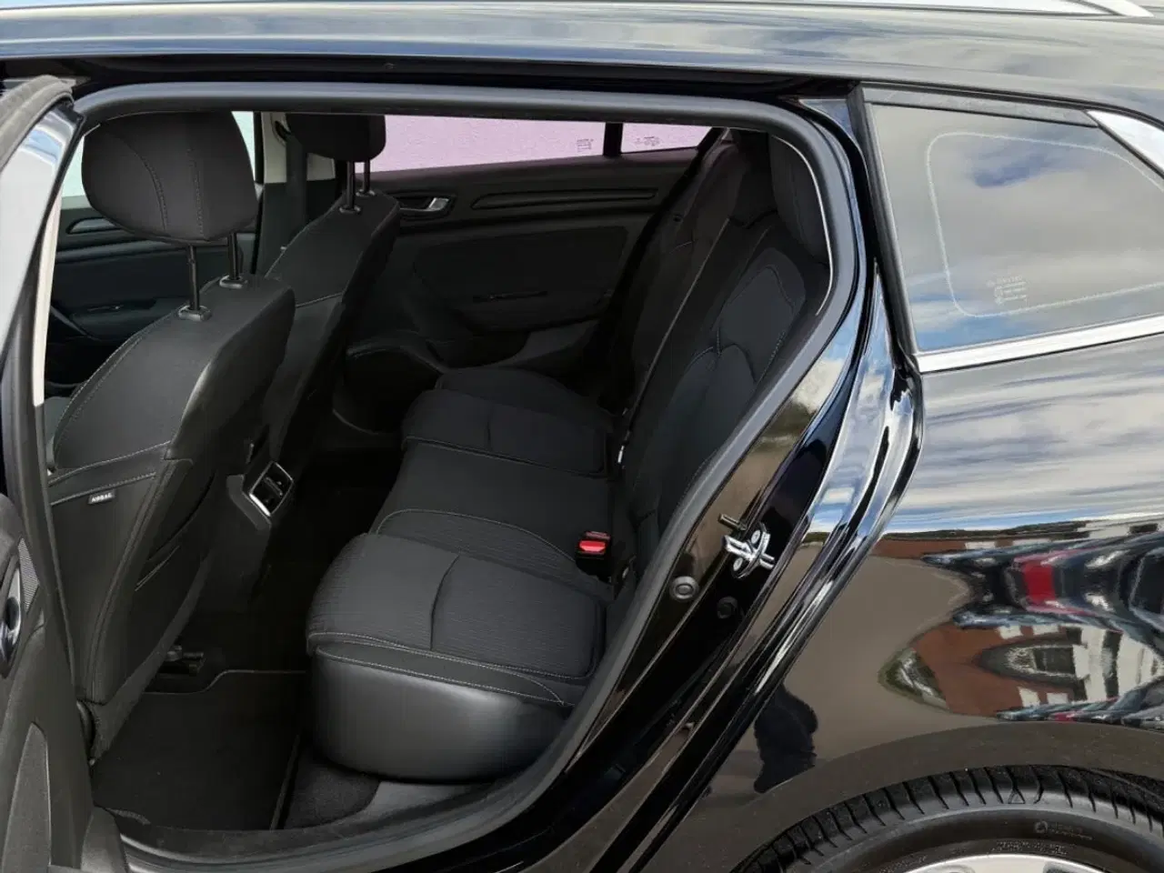 Billede 8 - Renault Megane IV 1,5 dCi 110 Zen Sport Tourer