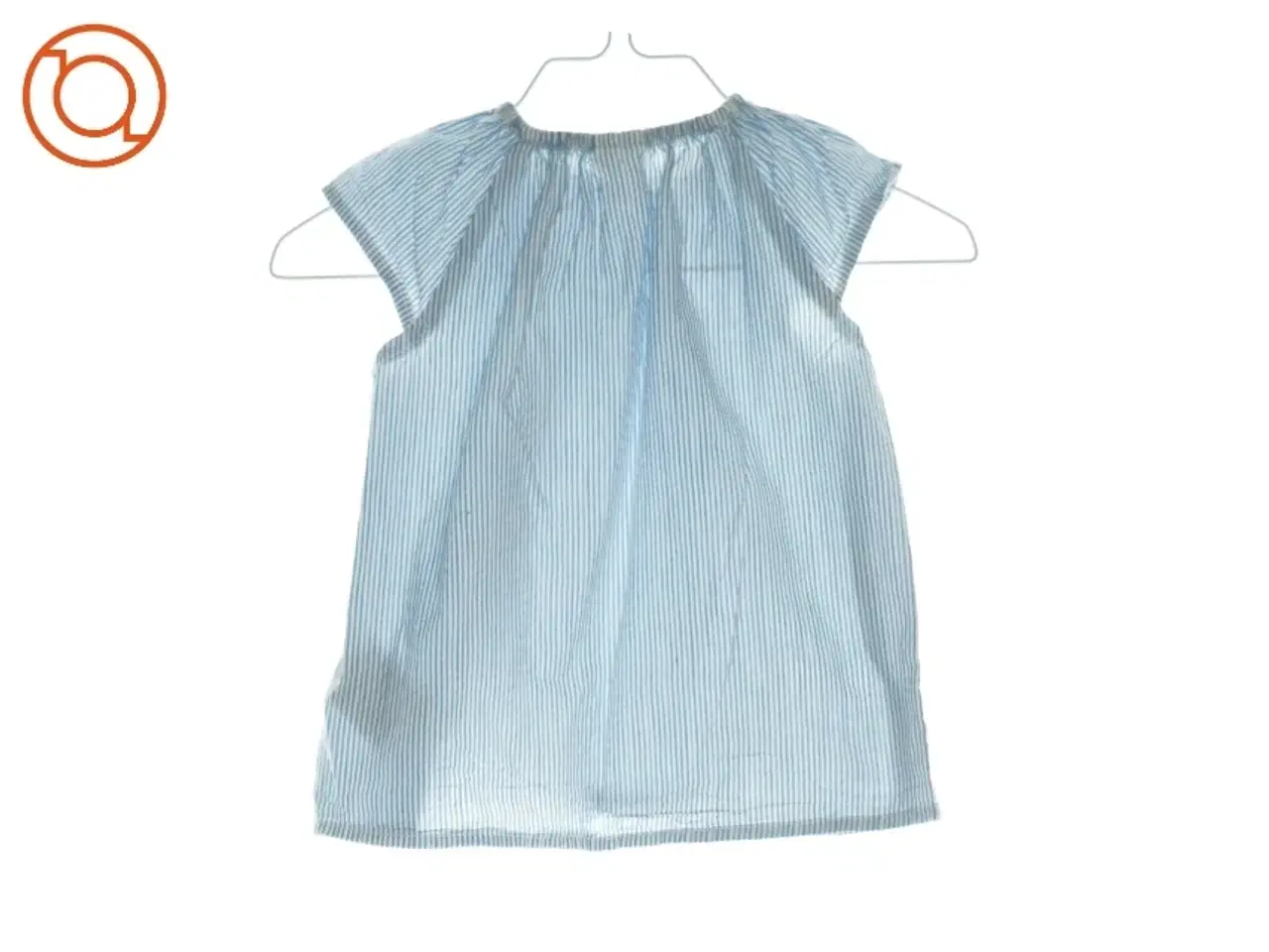 Billede 2 - Bluse fra H&M (str. 86)