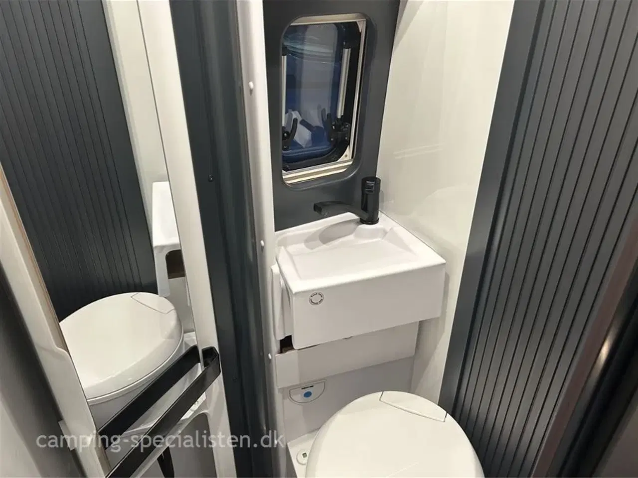 Billede 8 - 2026 - Knaus Boxlife 540 MQ Platinum Selection   Knaus BoxLife 540 MQ Platinum Selection 2026 - Se den snart hos Camping-Specialisten.dk