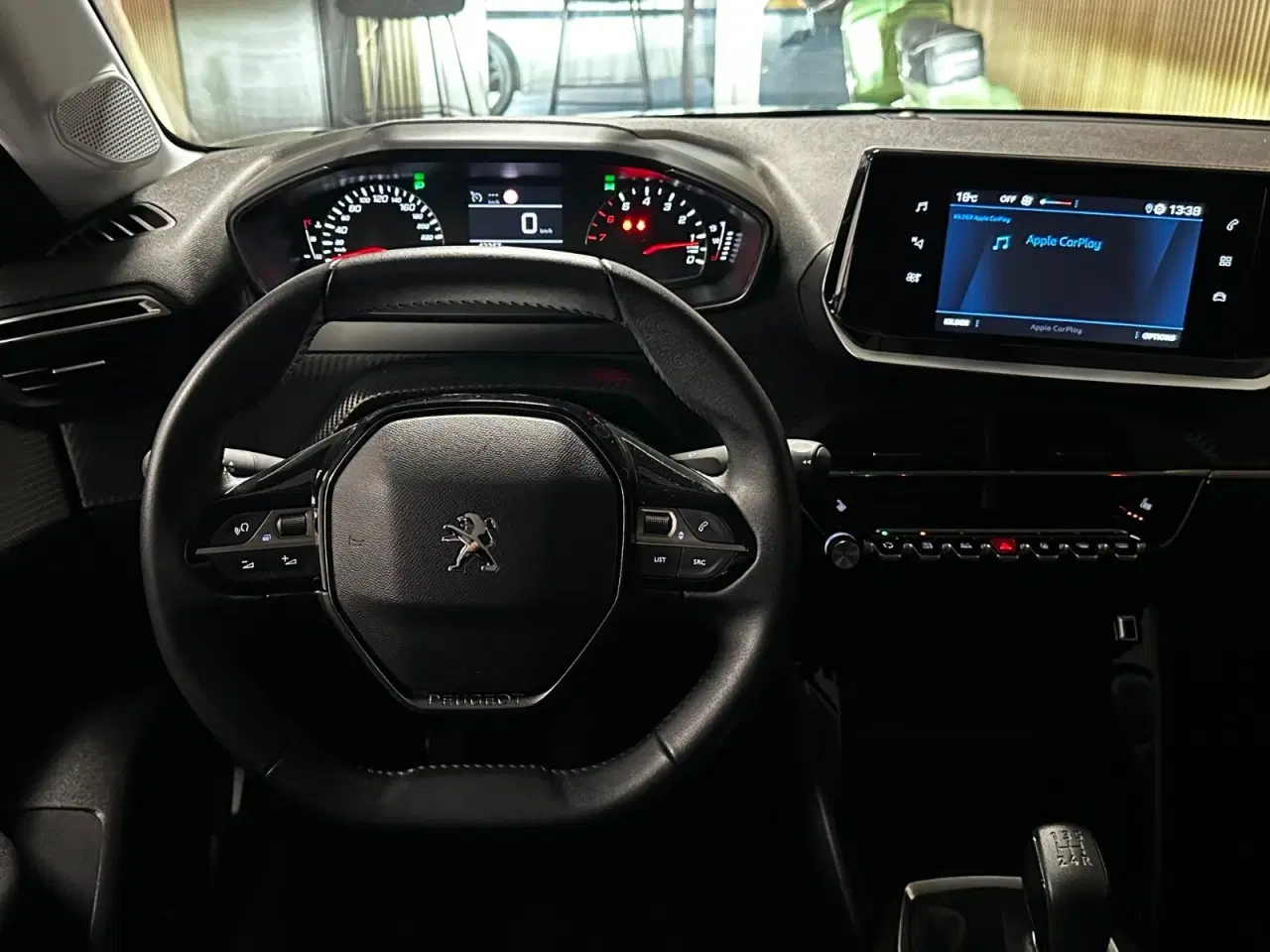 Billede 10 - Peugeot 208 1,2 PureTech 75 Active Limited