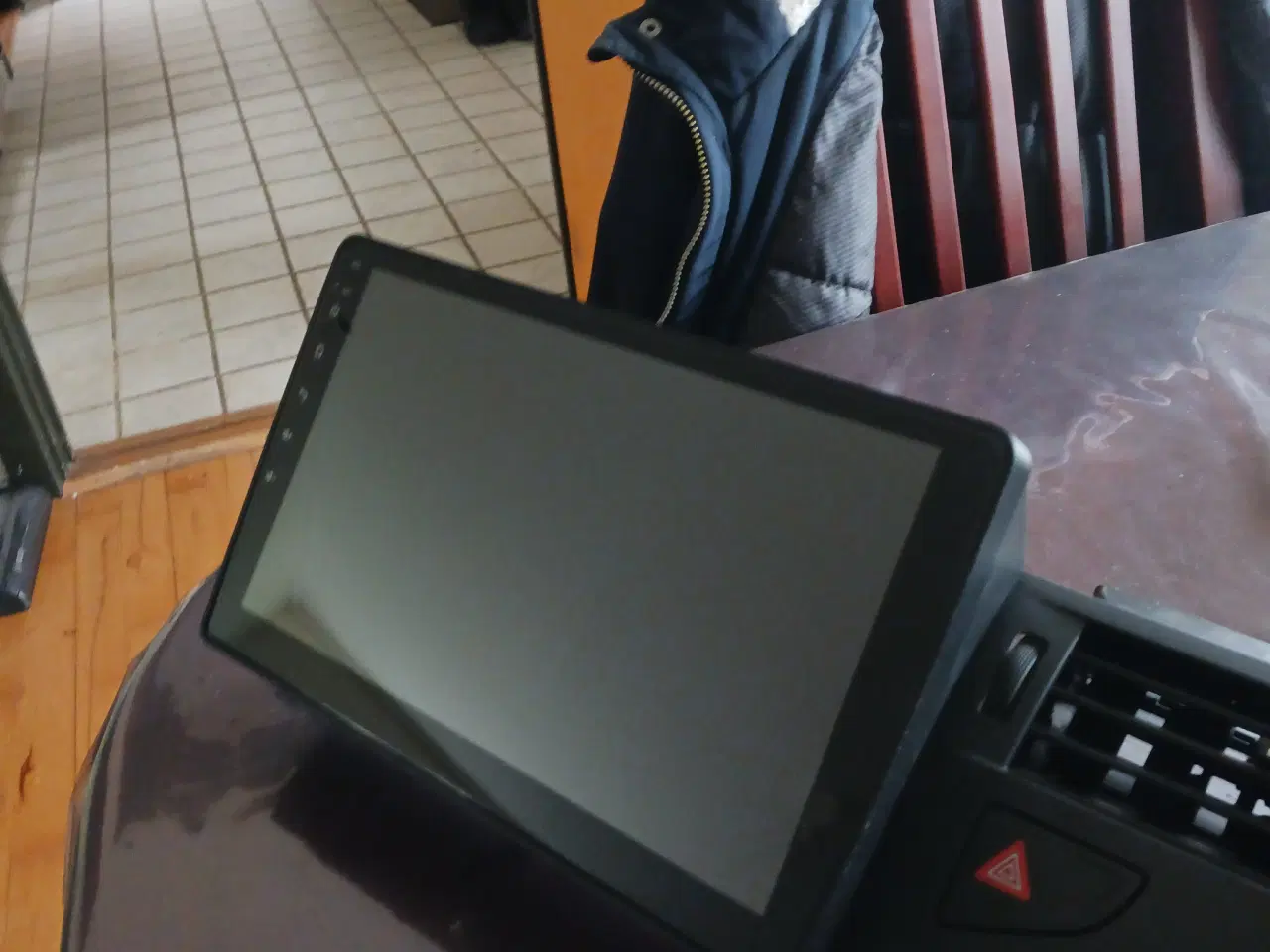 Billede 1 - multimedie citroen c5x7