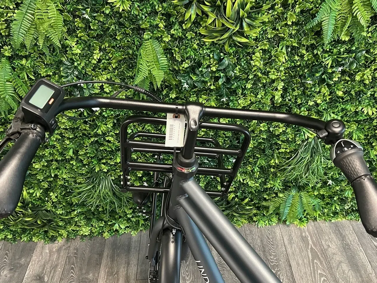 Billede 3 - Center Cargo Grå - Herre - 51 cm