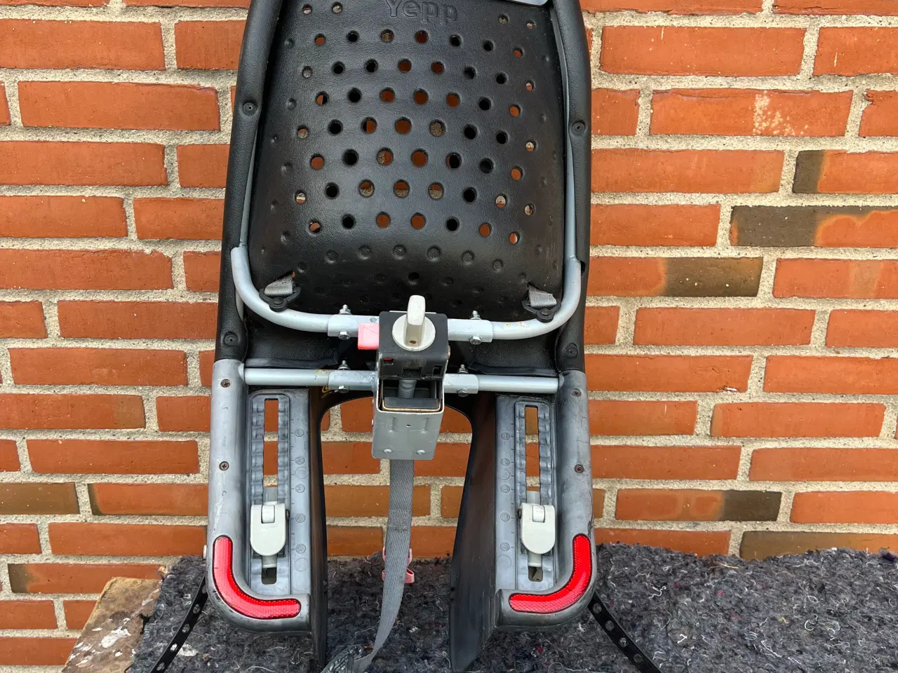 Billede 5 - YEPP cykelstol