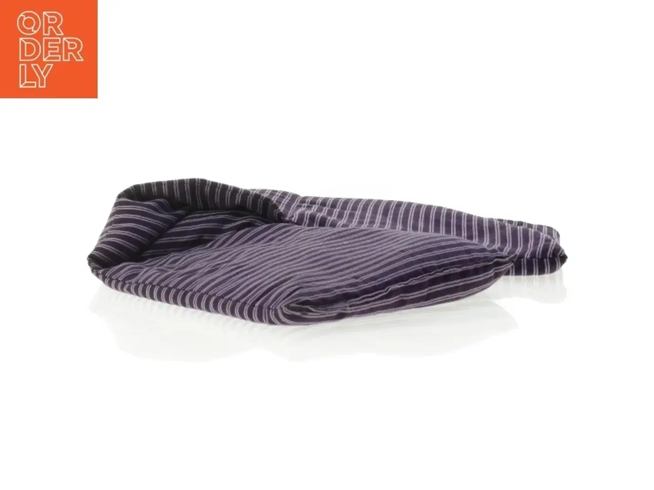 Billede 3 - Varmepude med hvedekerner (str. 60 x 19 cm)