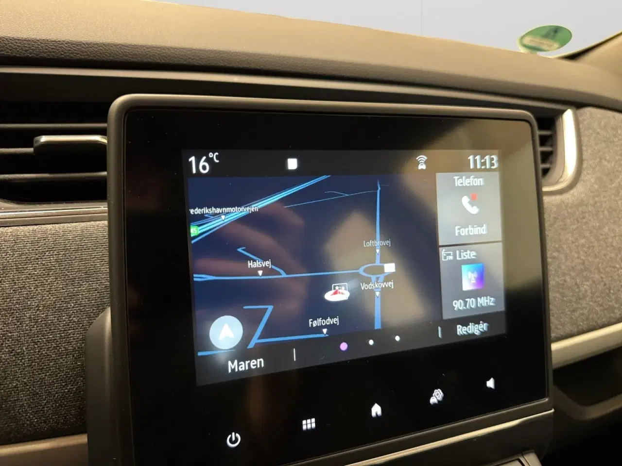 Billede 8 - Renault Zoe 52 Experience