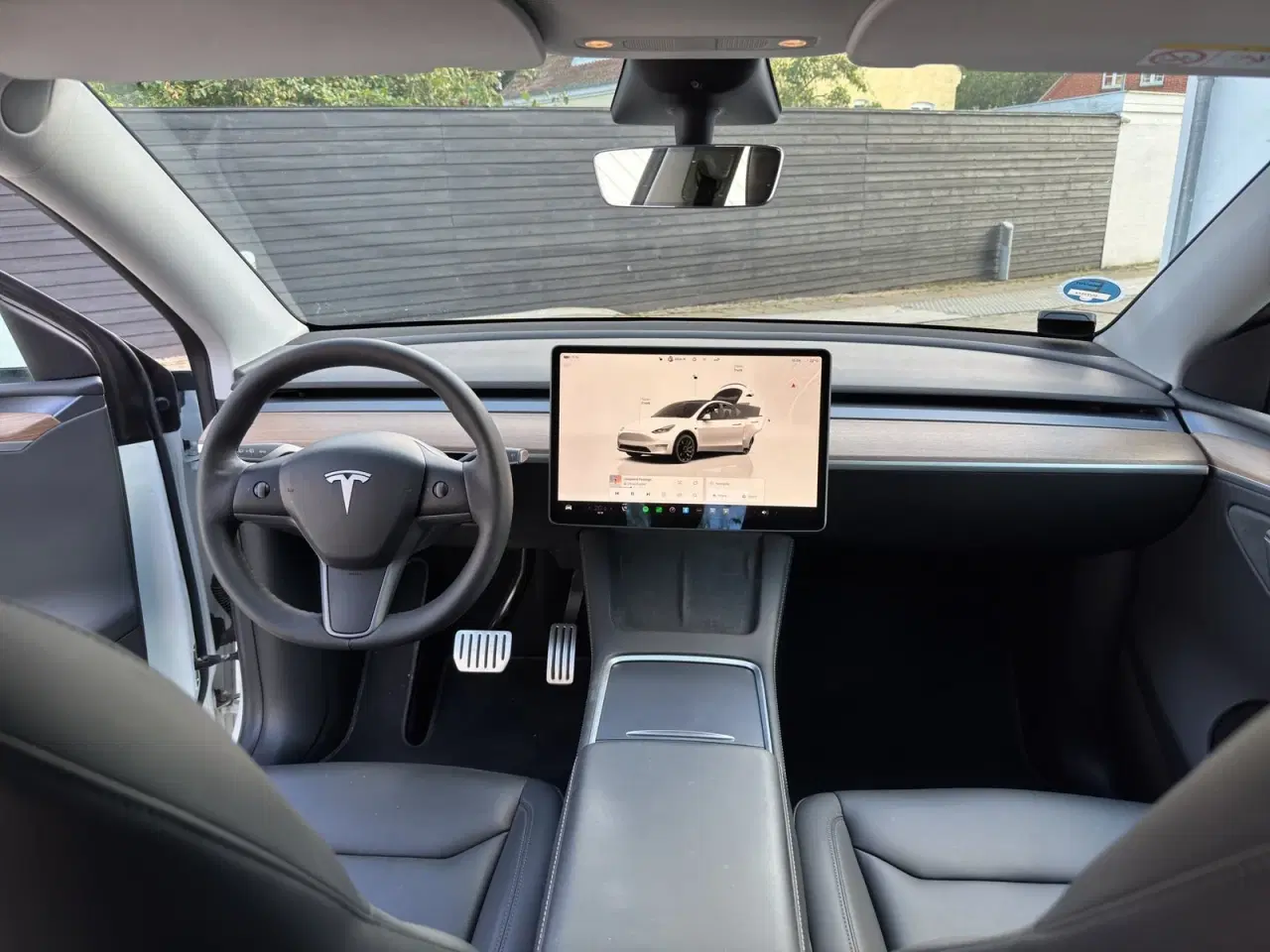 Billede 10 - Tesla Model Y  Performance AWD