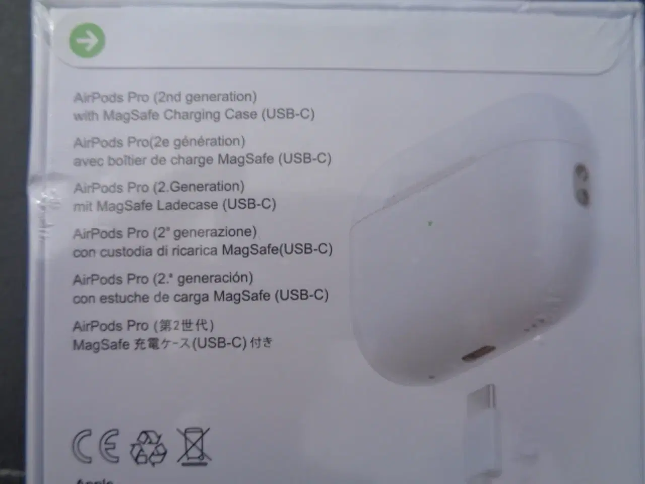 Billede 2 - AirPods Pro 2