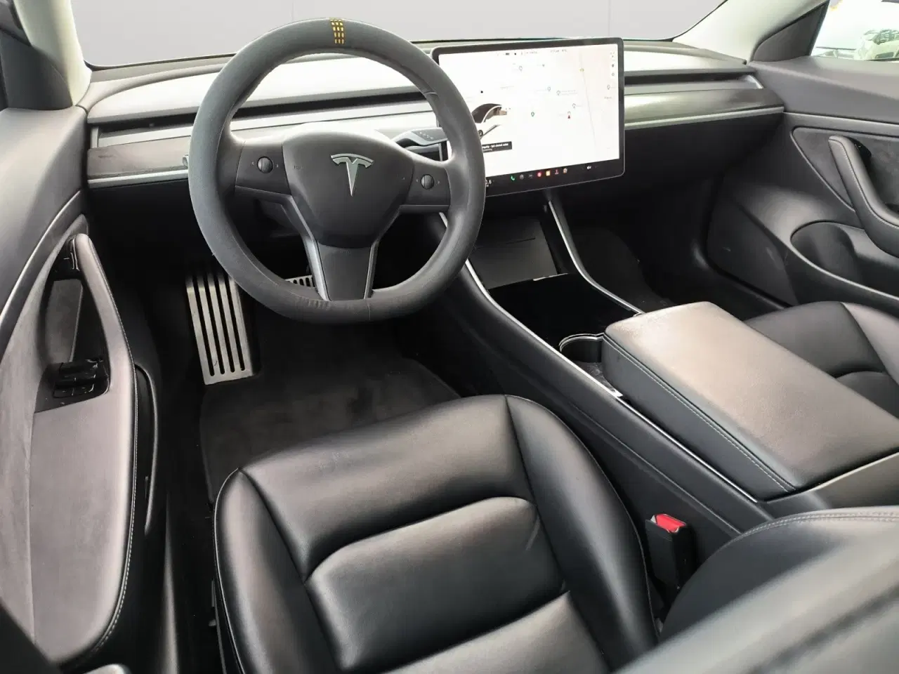 Billede 5 - Tesla Model 3  Standard Range+ RWD