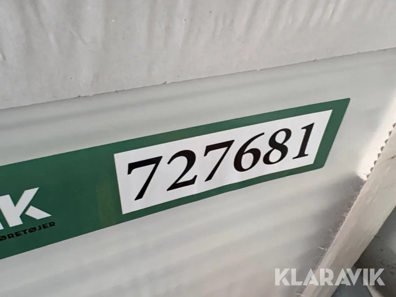 Billede 7 - Radiatorer Henrad Flatfront 22 - 3 styk