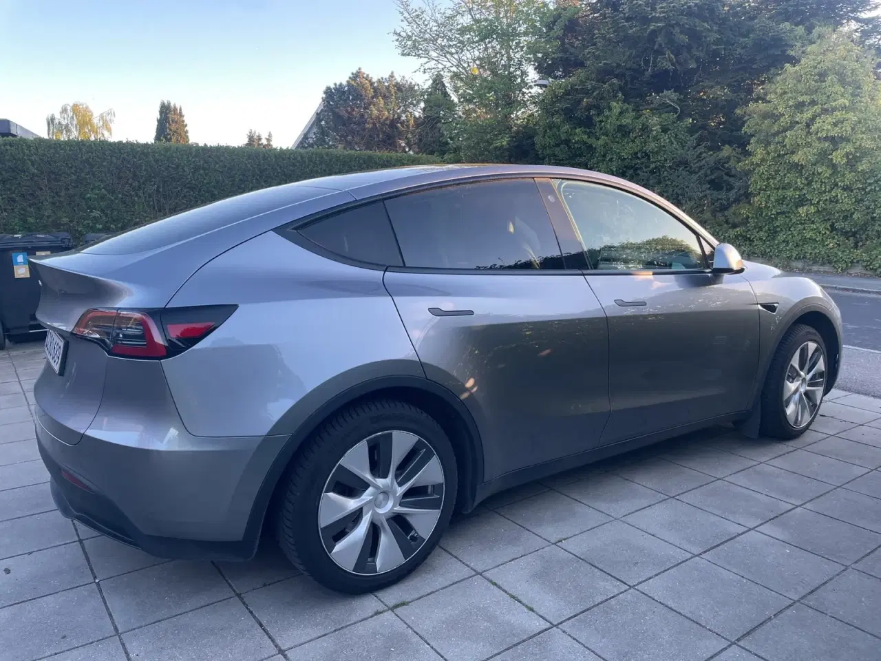 Billede 5 - Tesla Model Y  Long Range RWD
