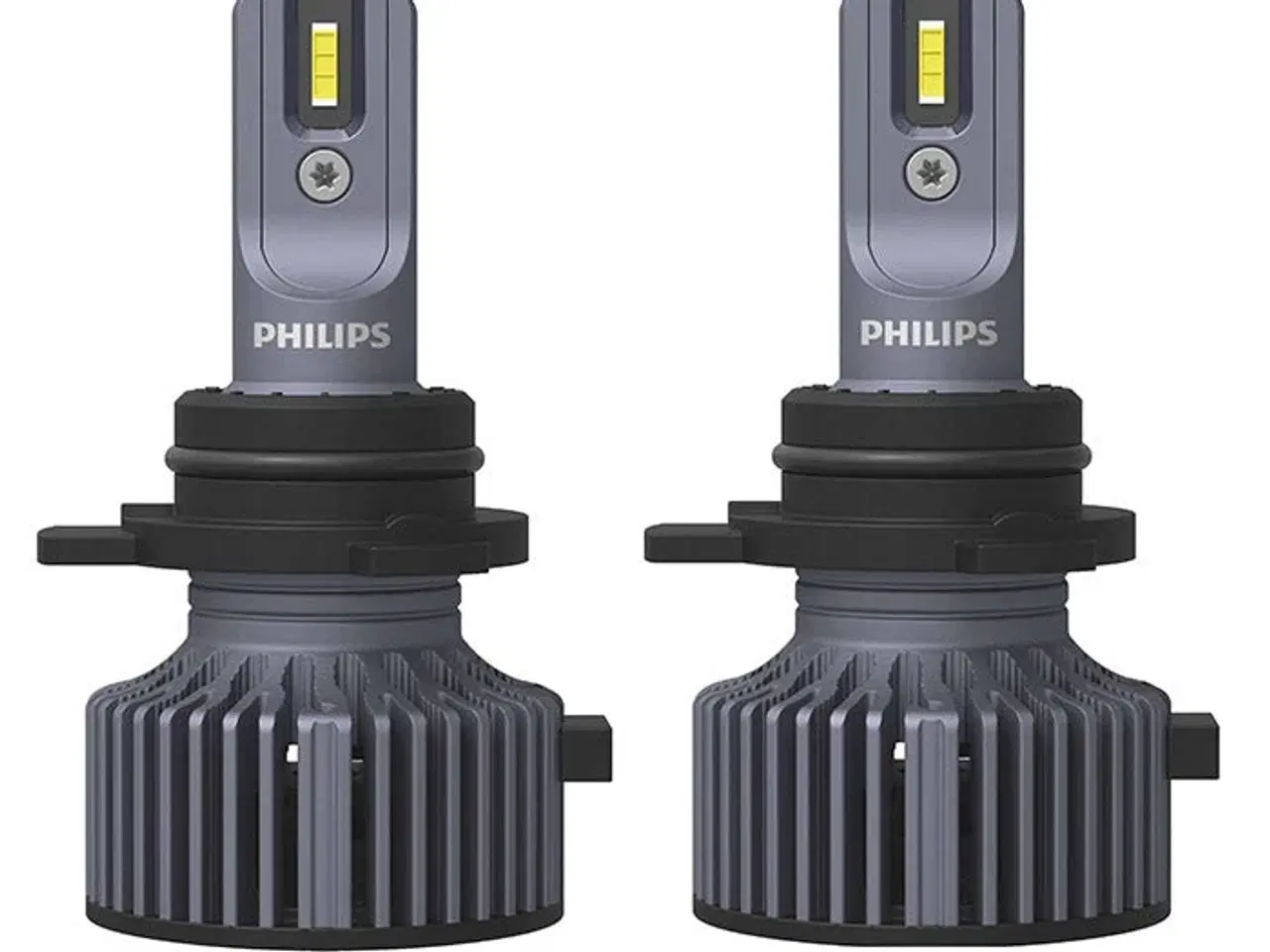 Billede 1 - Philips Ultinon Pro3022 LED HIR2 12/24V - Sæt