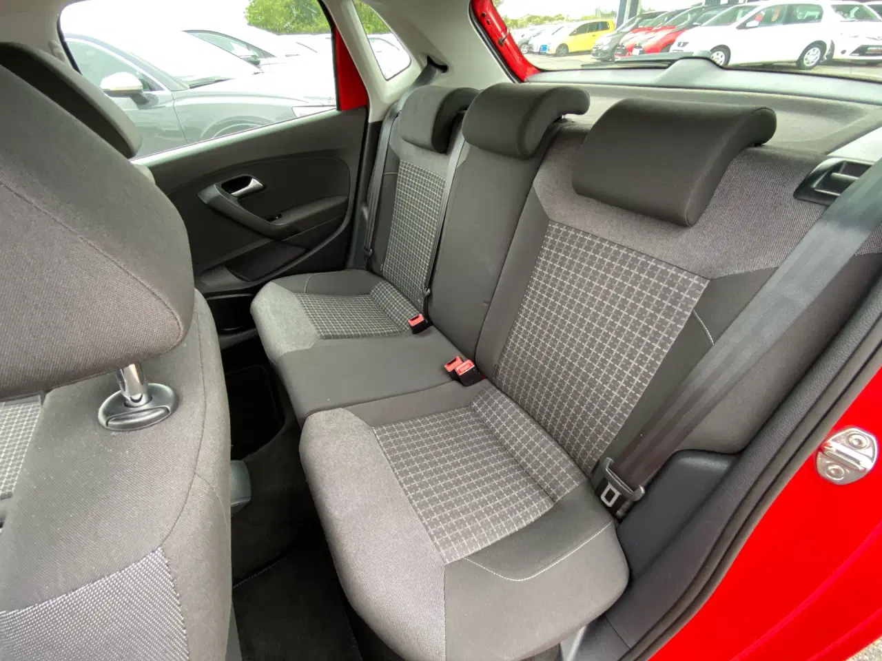 Billede 9 - VW Polo 1,2 TSI BMT Comfortline 90HK 5d