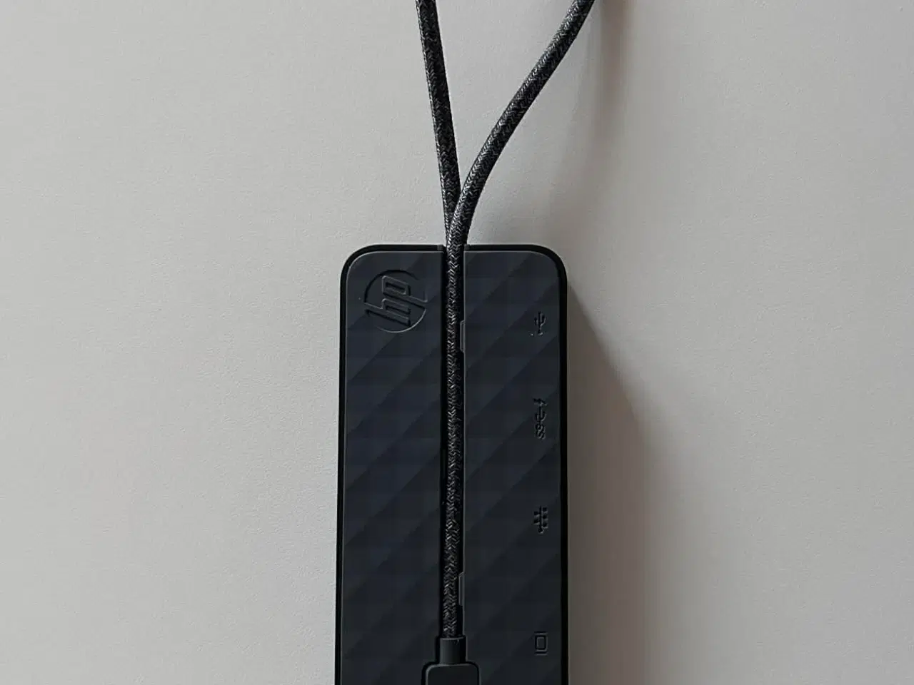 Billede 1 - HP USB-C mini Dock - Dockingstation