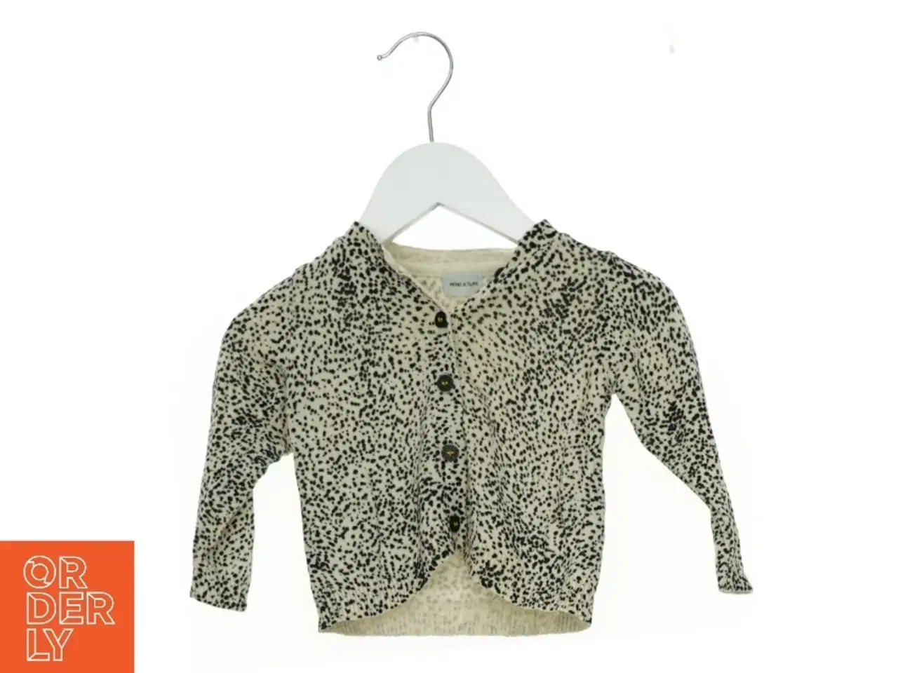 Billede 1 - Cardigan fra Miniature (str. 74 cm)