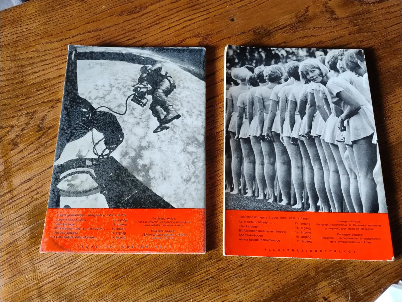 Billede 2 - Året fortalt i billeder 1965 og 1966