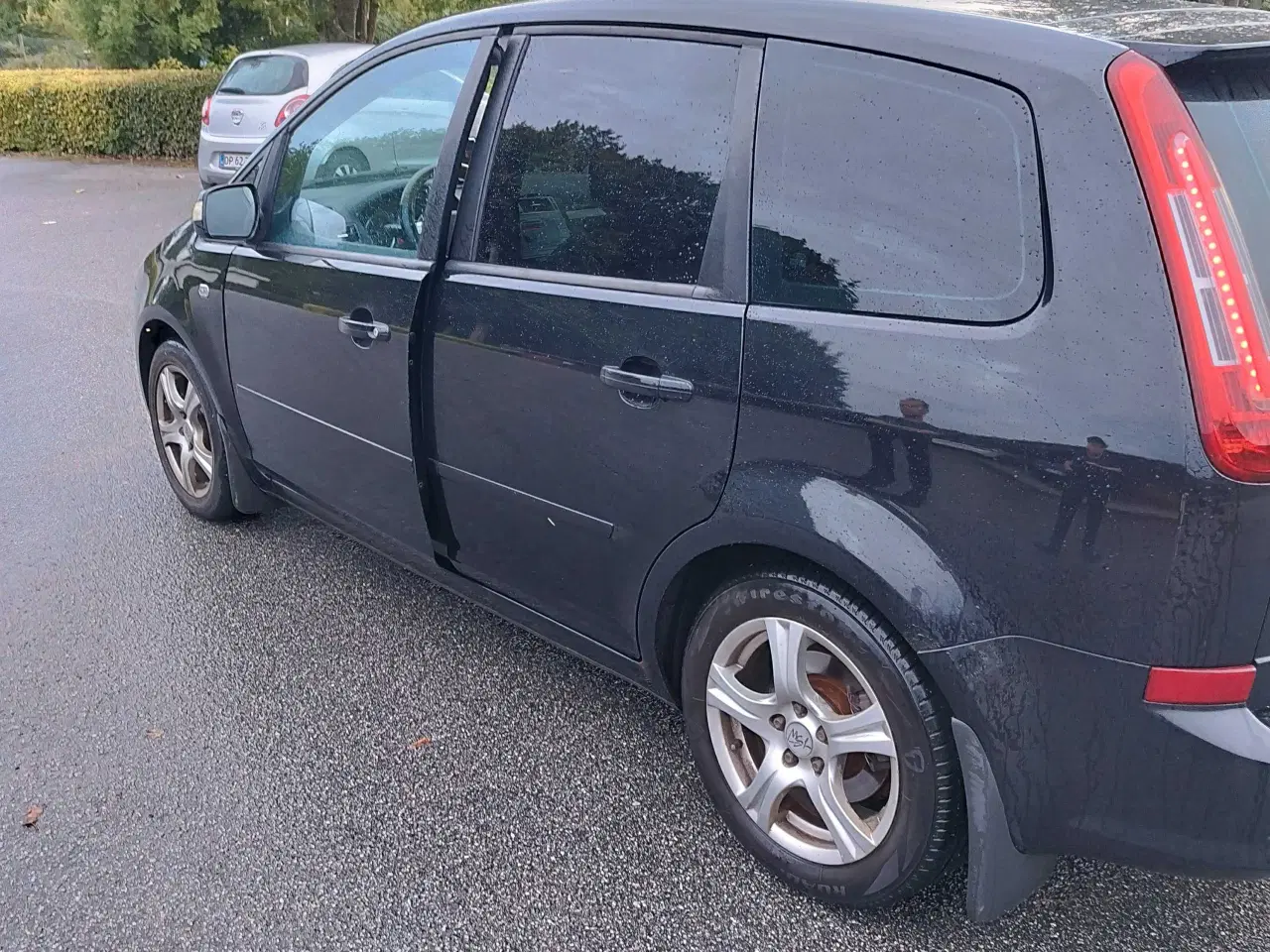 Billede 3 - Forc Cmax 2.0 TDCi passet og plejet 