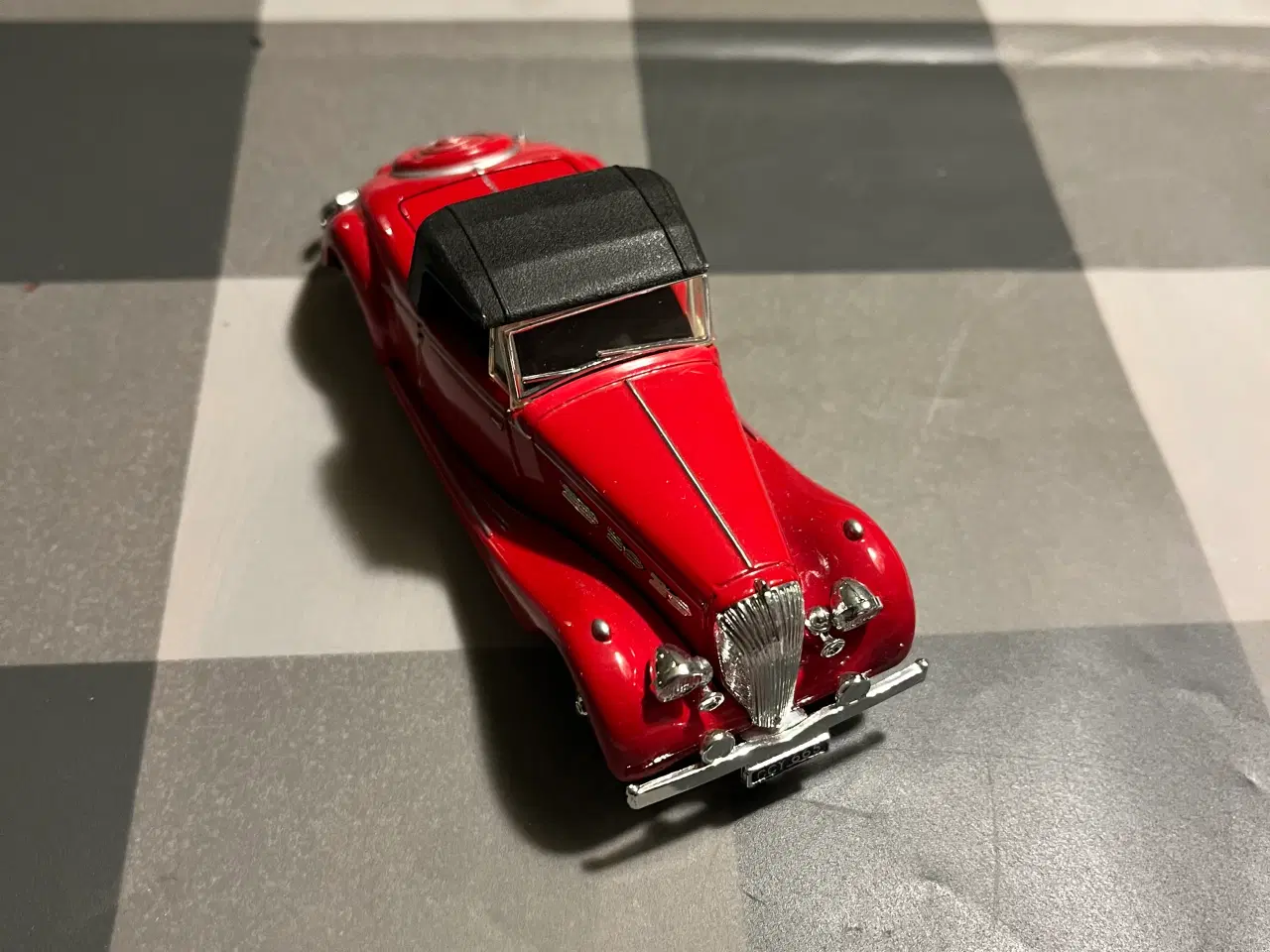 Billede 3 - Dinky bil