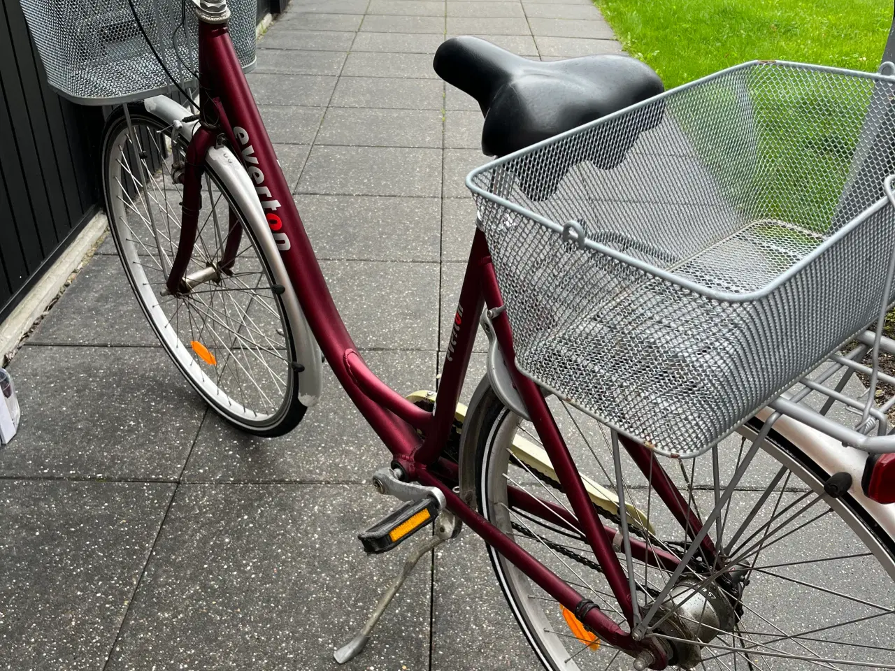 Billede 2 - Cykel