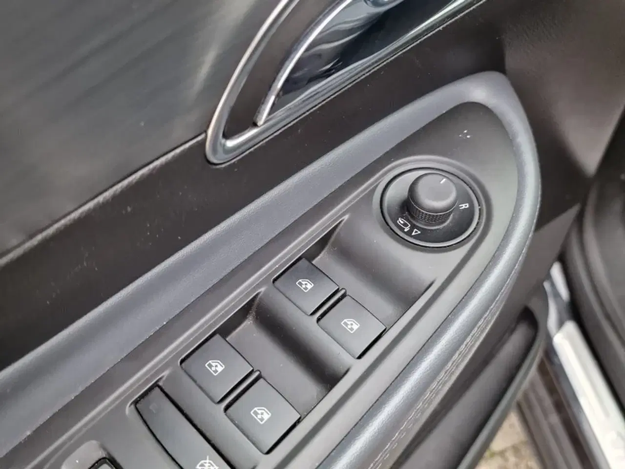 Billede 11 - Opel Mokka 1,7 CDTi 130 Cosmo aut.