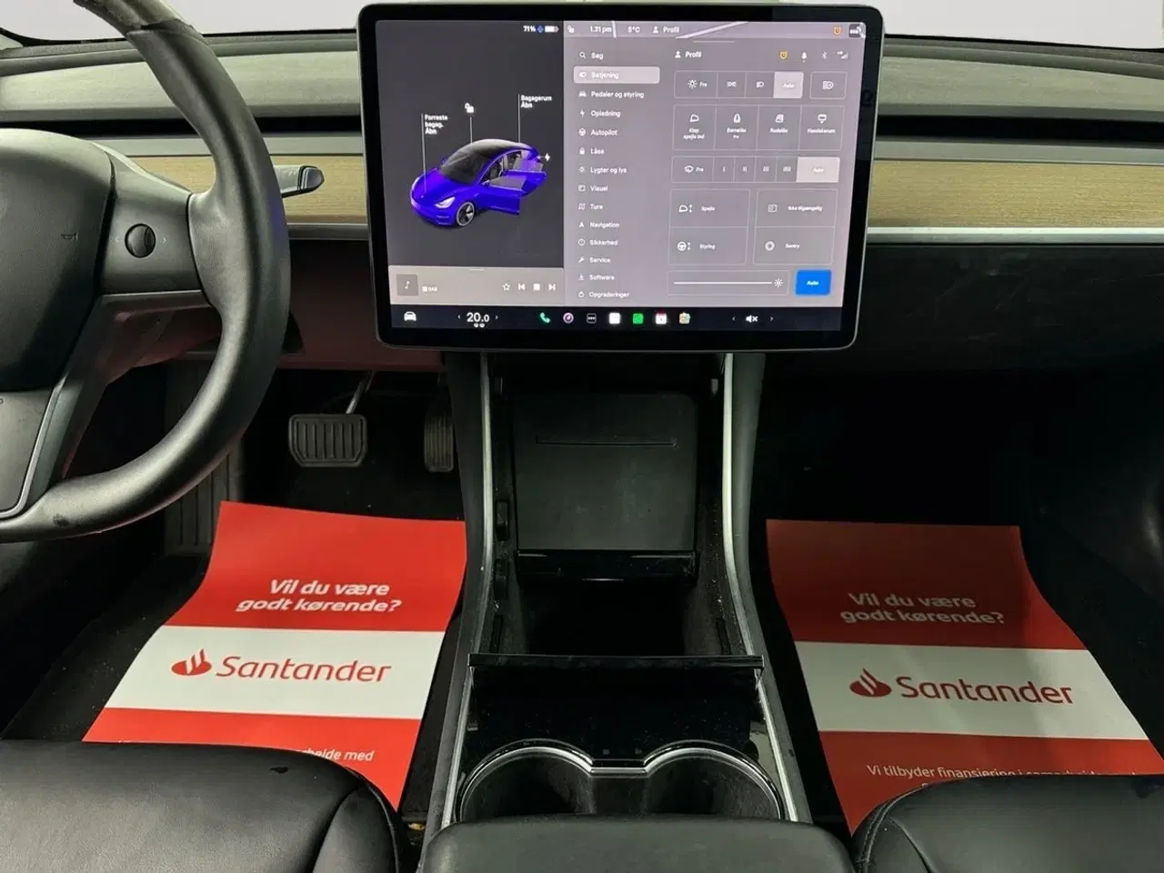 Billede 7 - Tesla Model 3  Standard Range+ RWD