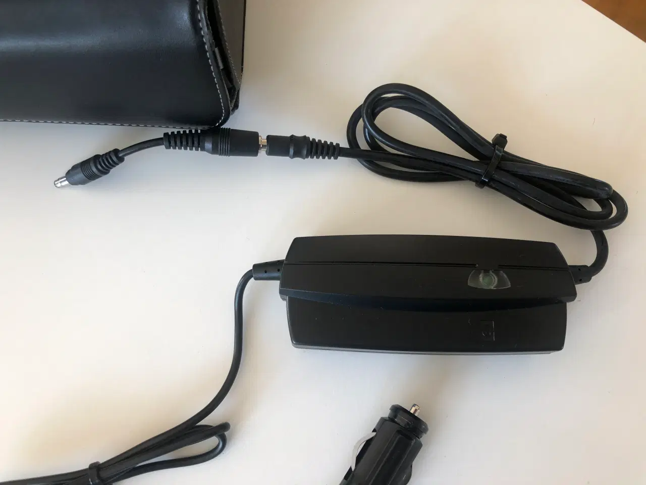 Billede 15 - HP Officejet 470 bærbar printer med batteri