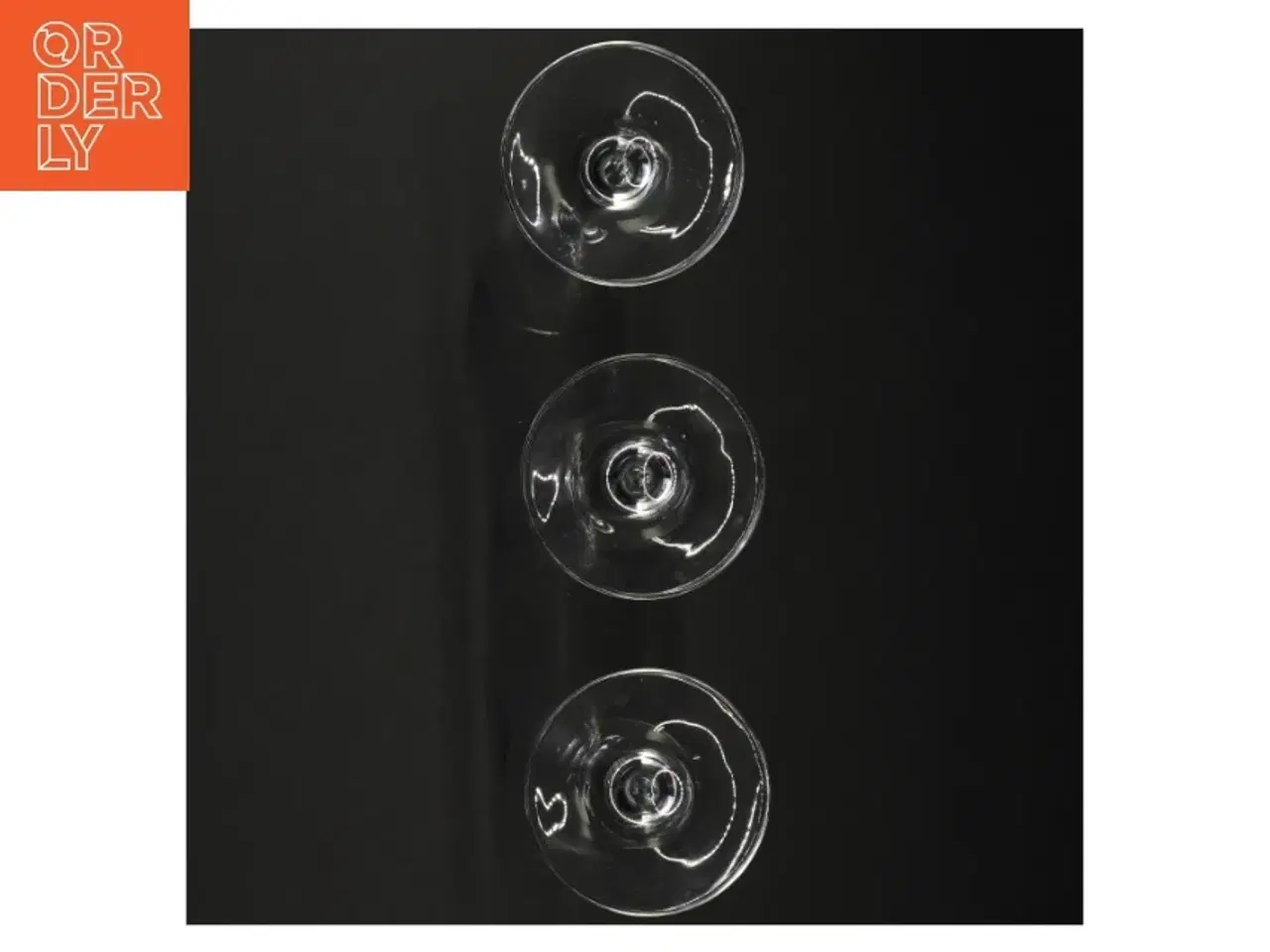 Billede 4 - Champagneglas (str. 21 x 7 cm)